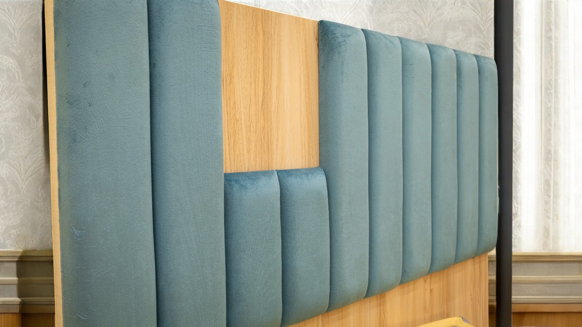 سرير اطفال 163