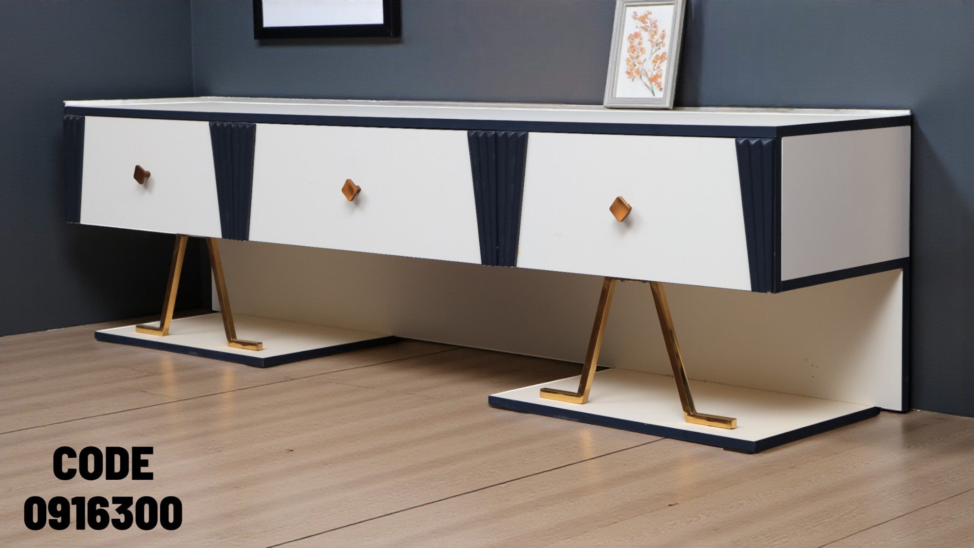 ترابيزة تليفزيون 163