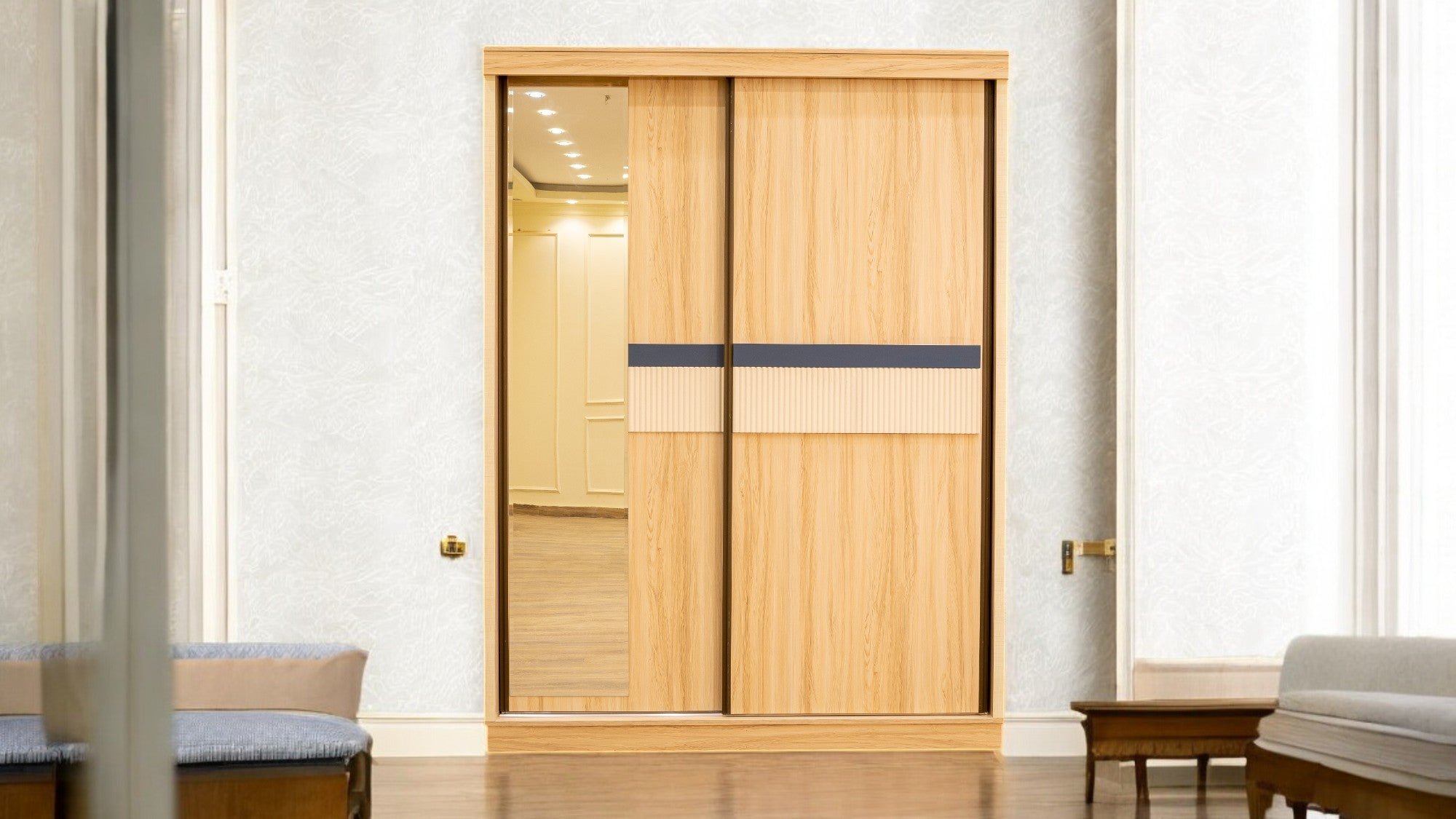 غرفة نوم اطفال 163