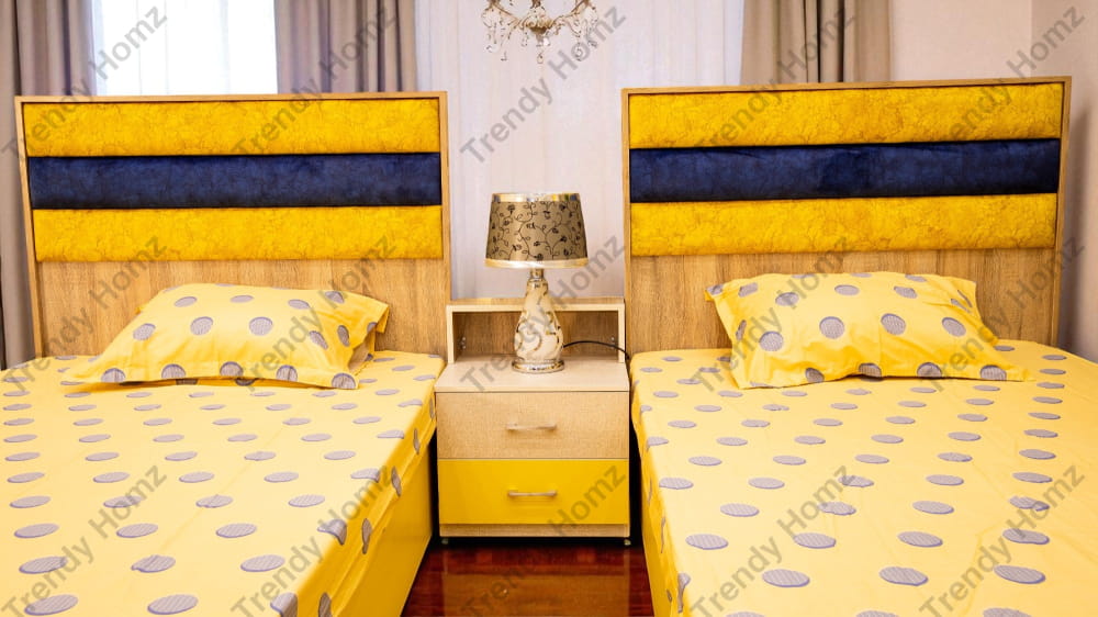 غرفة نوم اطفال 164