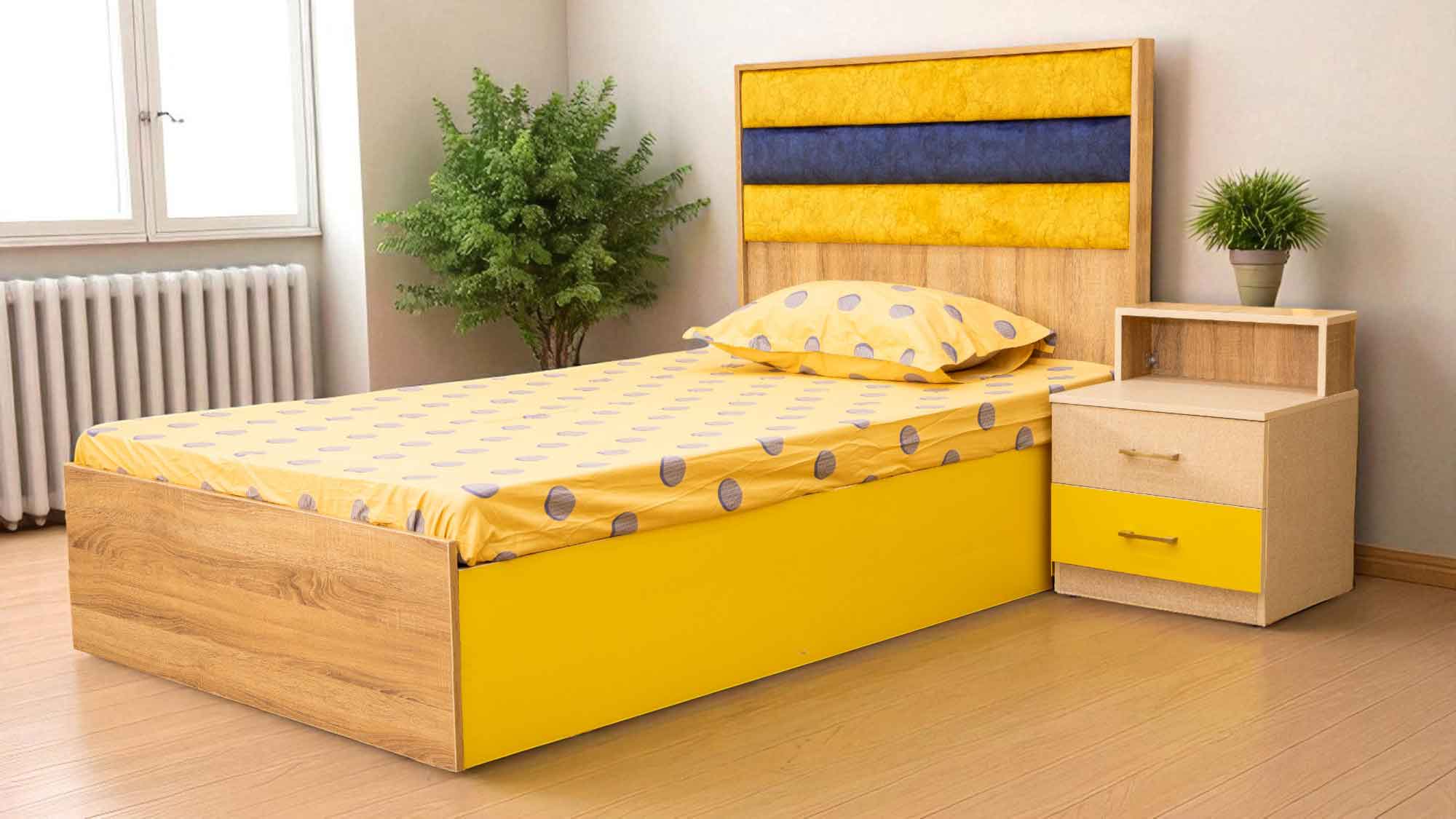 غرفة نوم اطفال 164