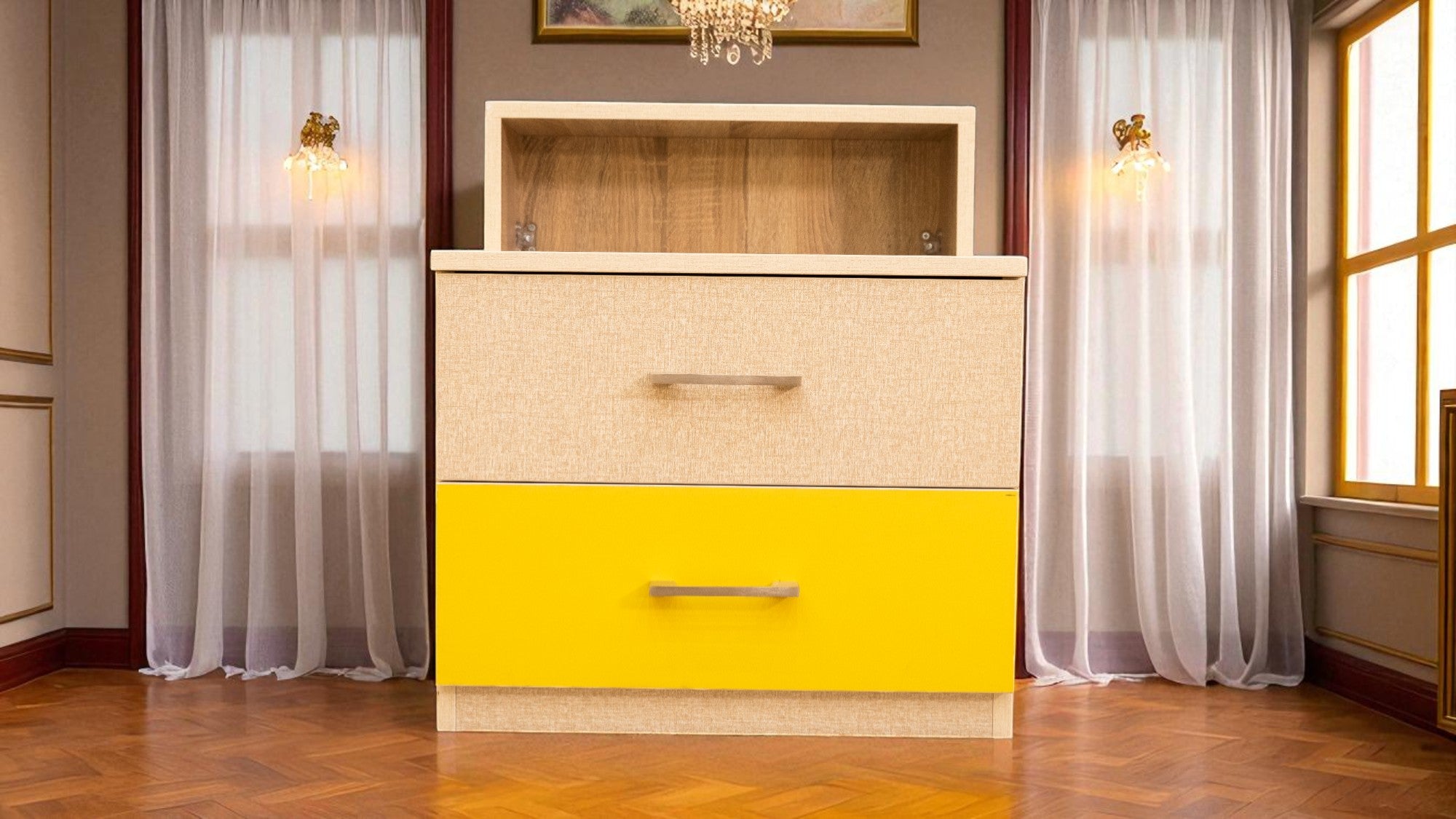 غرفة نوم اطفال 164