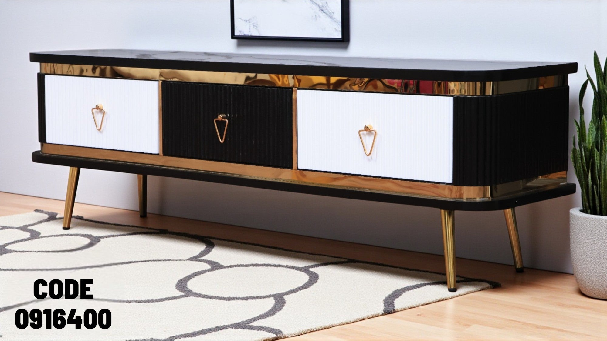 ترابيزة تليفزيون 164