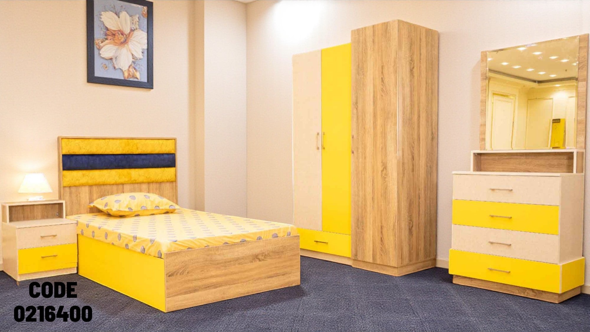 غرفة نوم اطفال 164