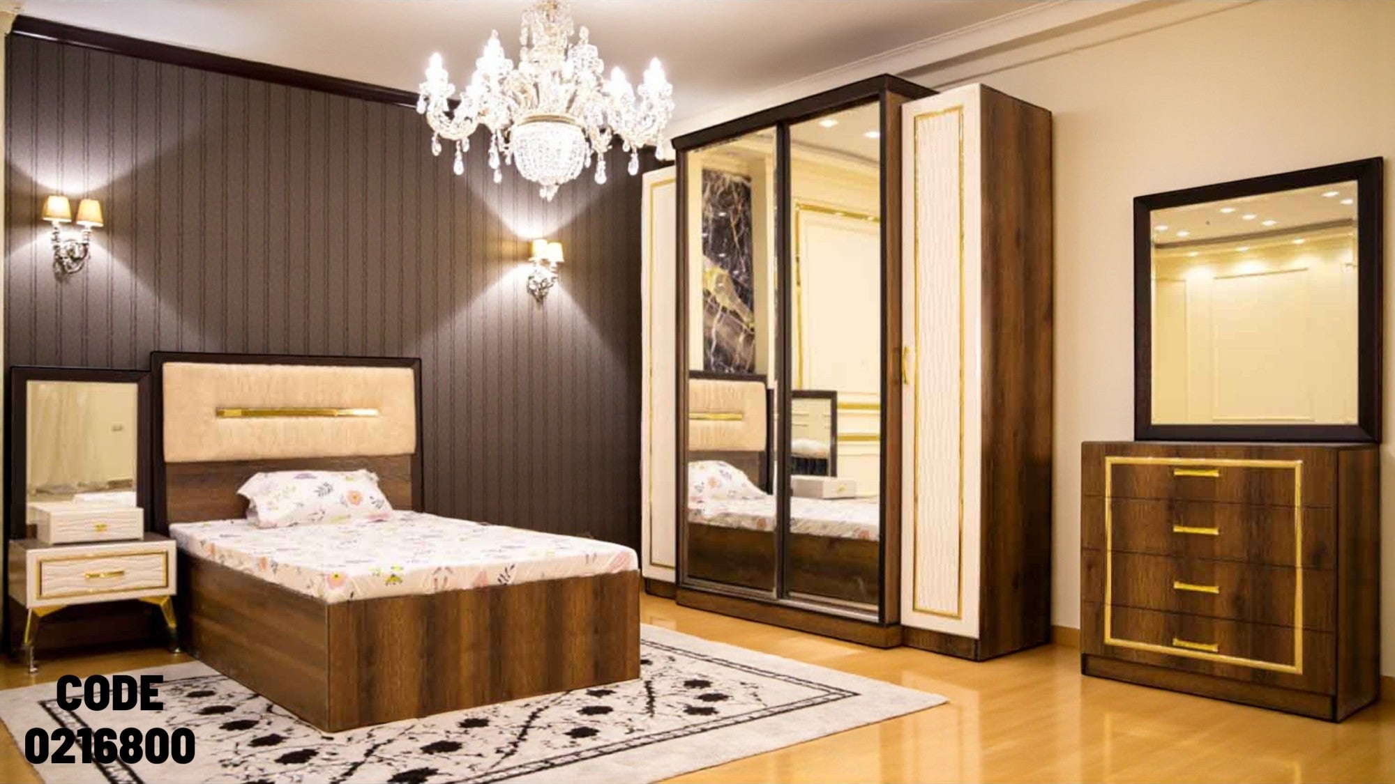 غرفة نوم اطفال 168