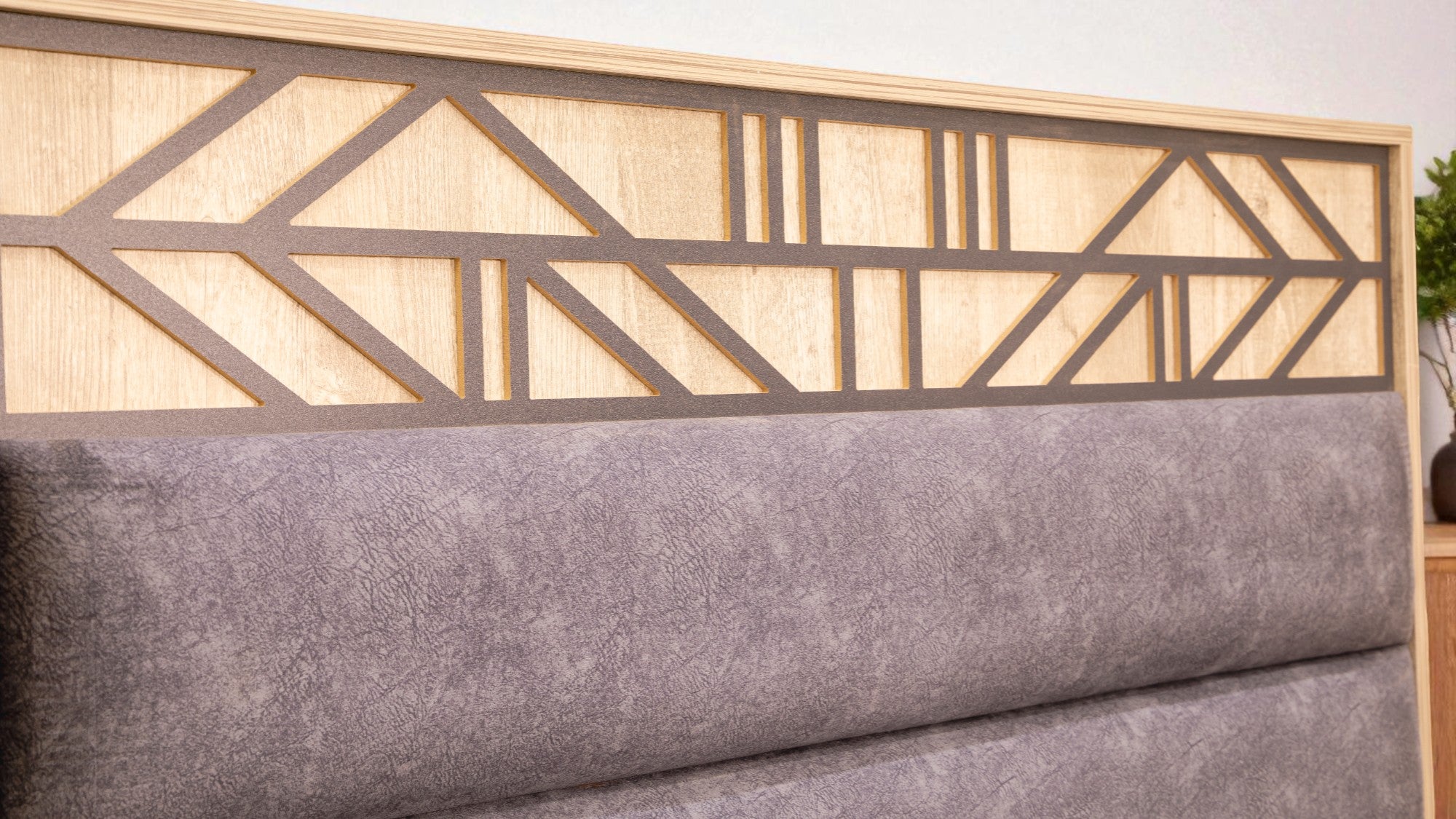 سرير اطفال 165