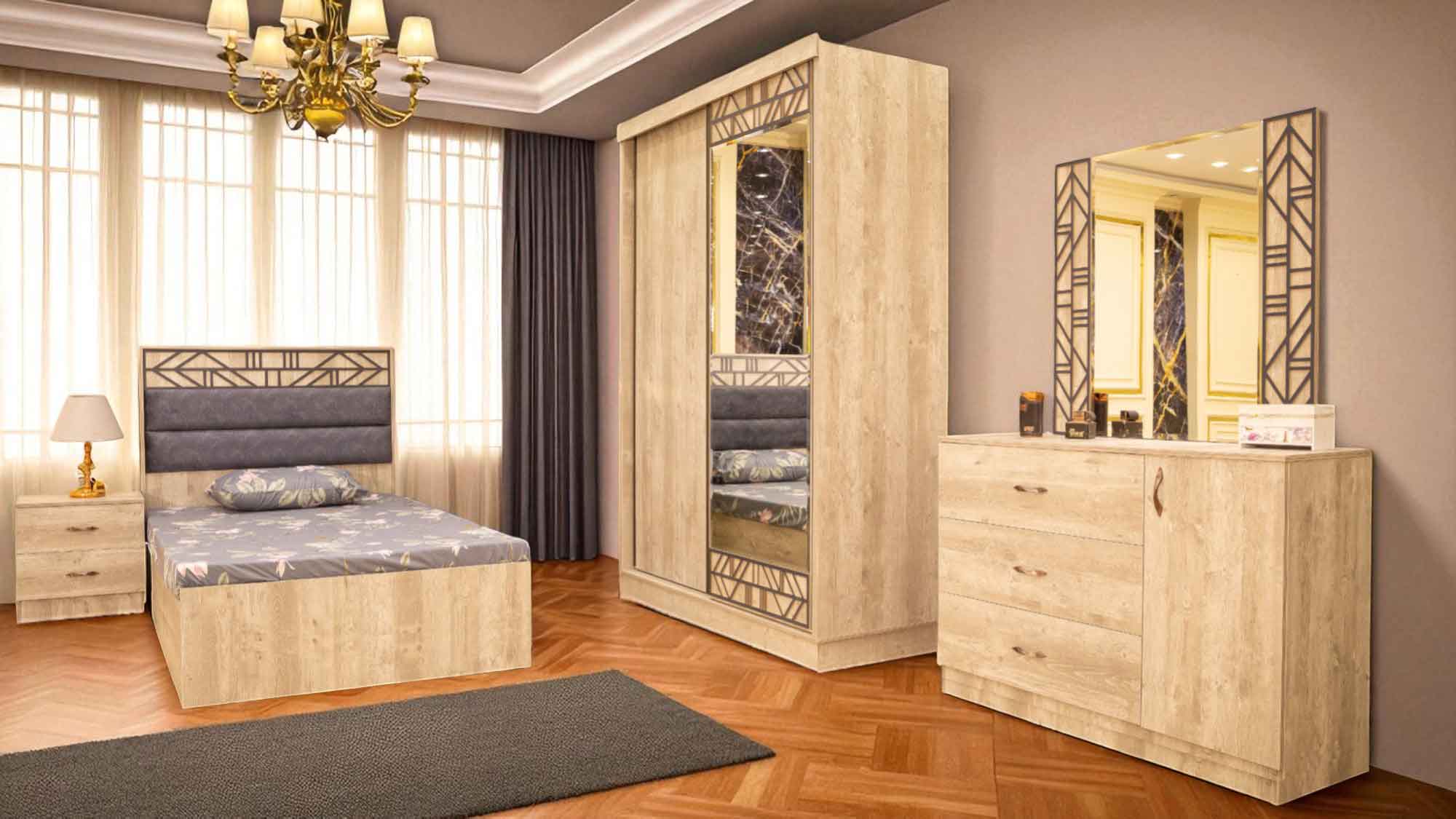 غرفة نوم اطفال 165