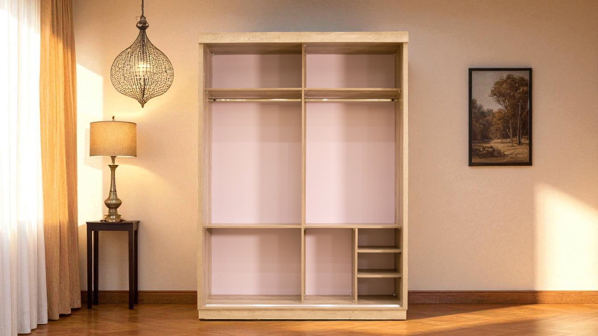 غرفة نوم اطفال 165