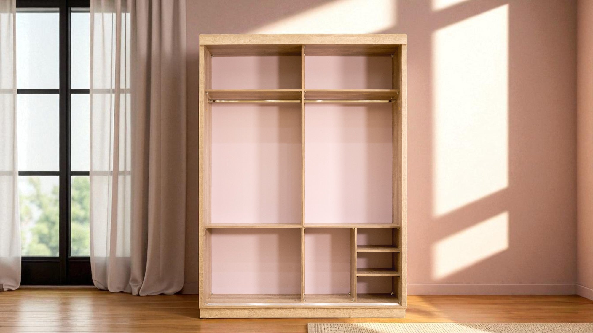 غرفة نوم اطفال 165