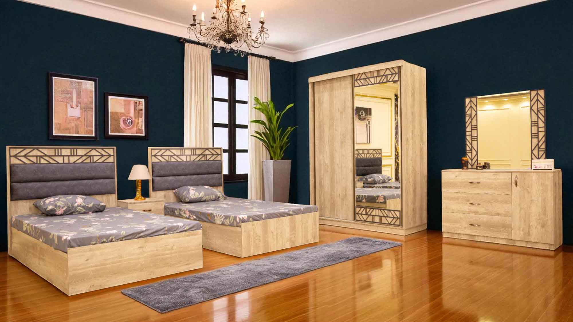 غرفة نوم اطفال 165