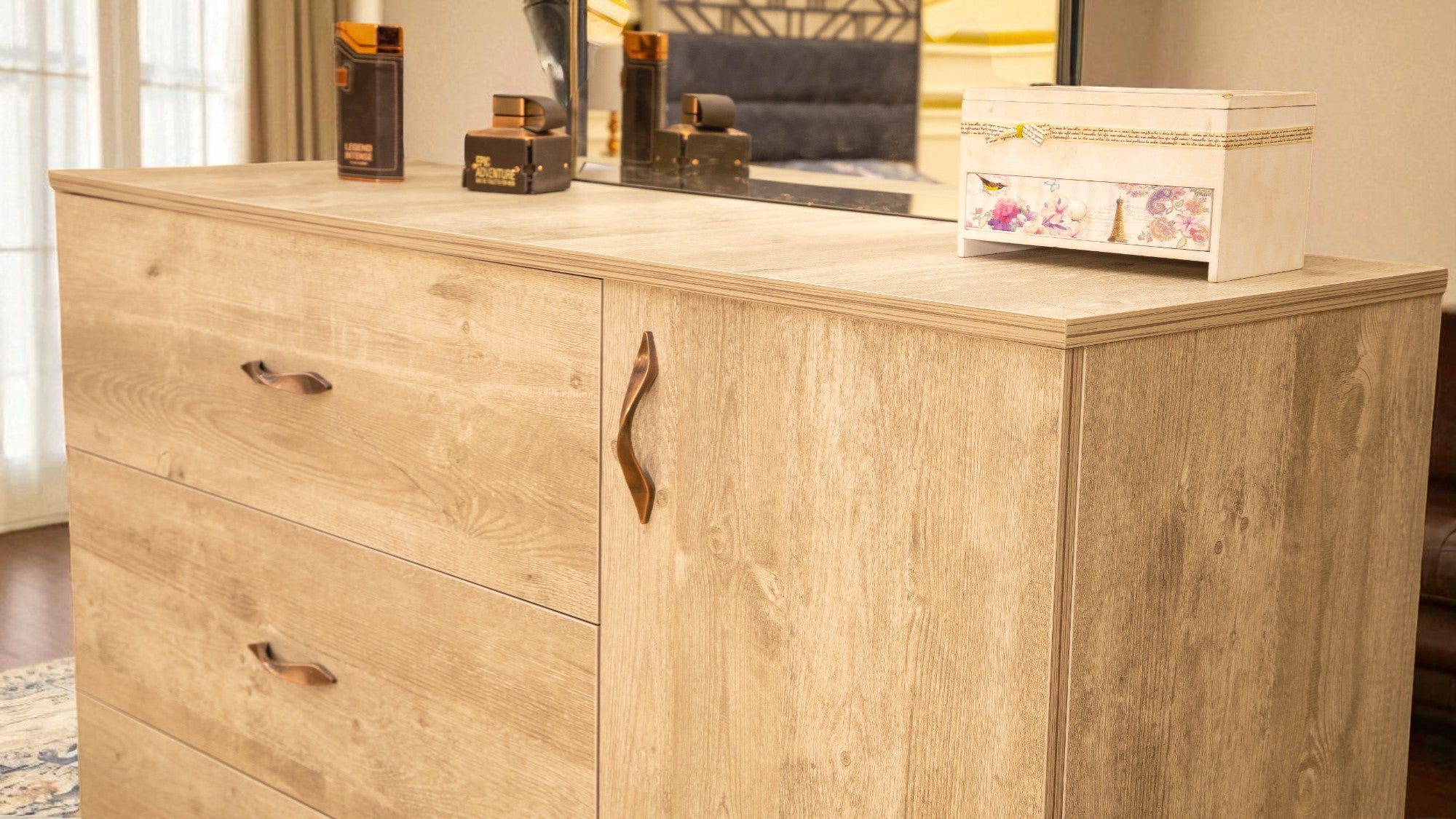 غرفة نوم اطفال 165