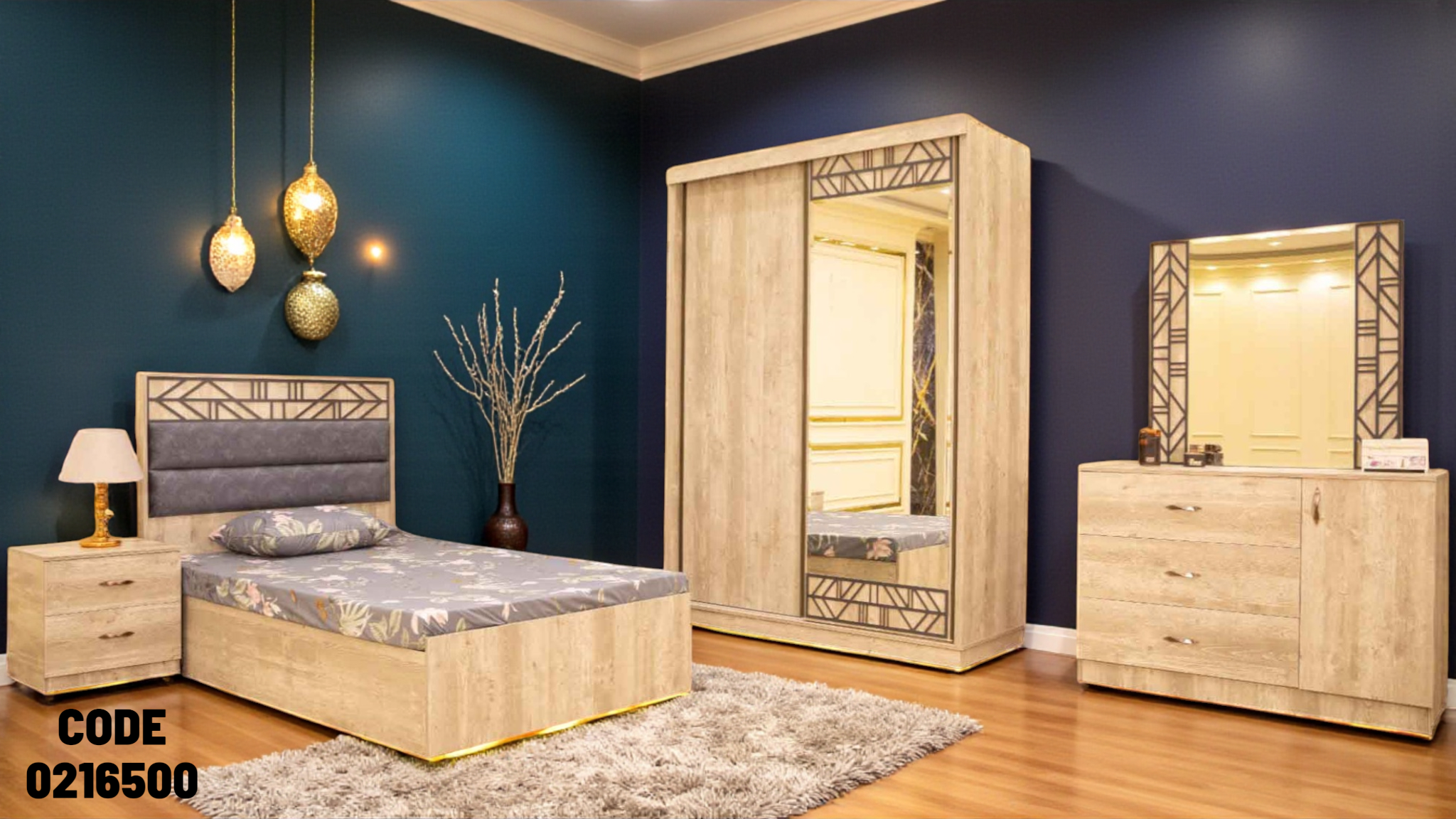 غرفة نوم اطفال 165