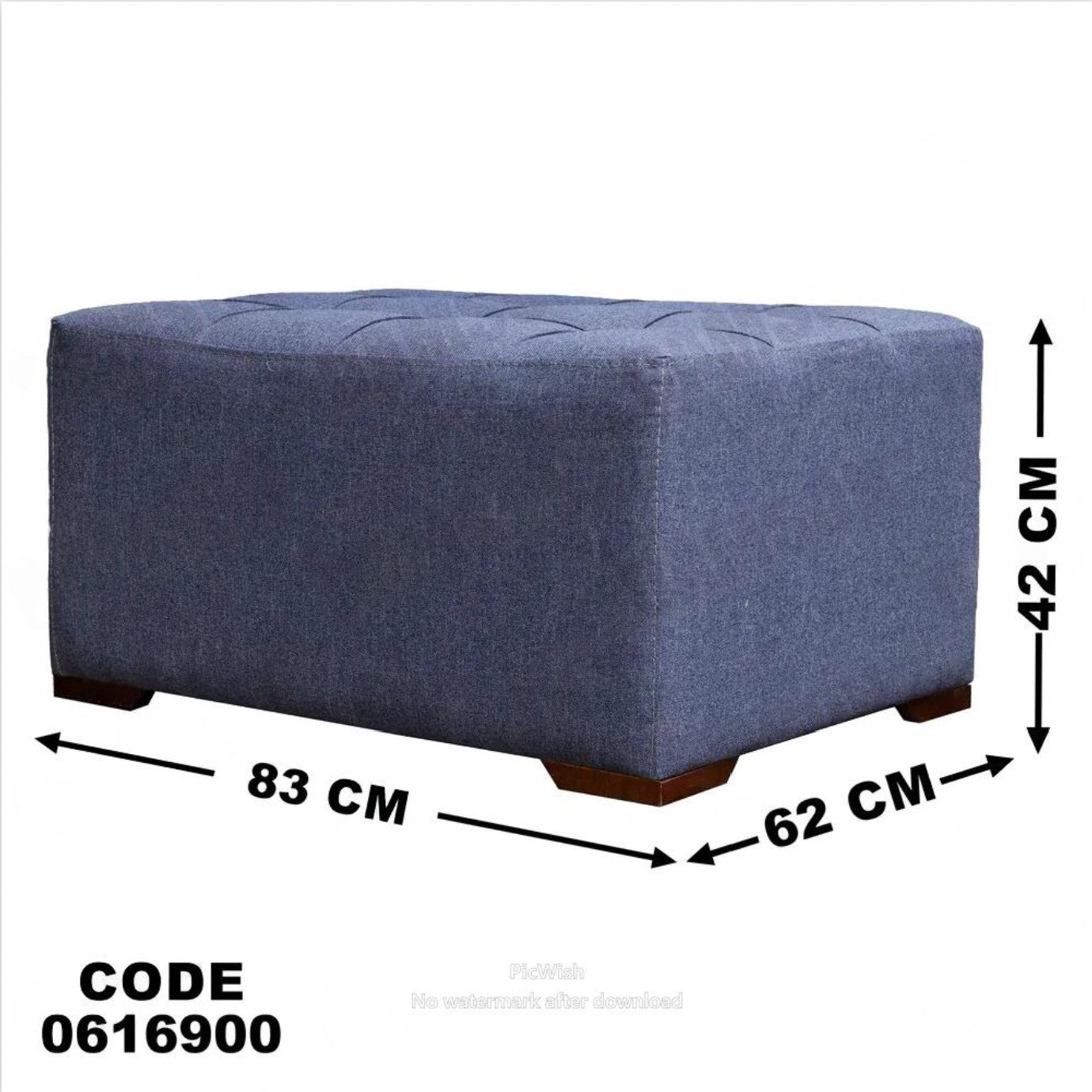 ركنة سرير وسحارة 169