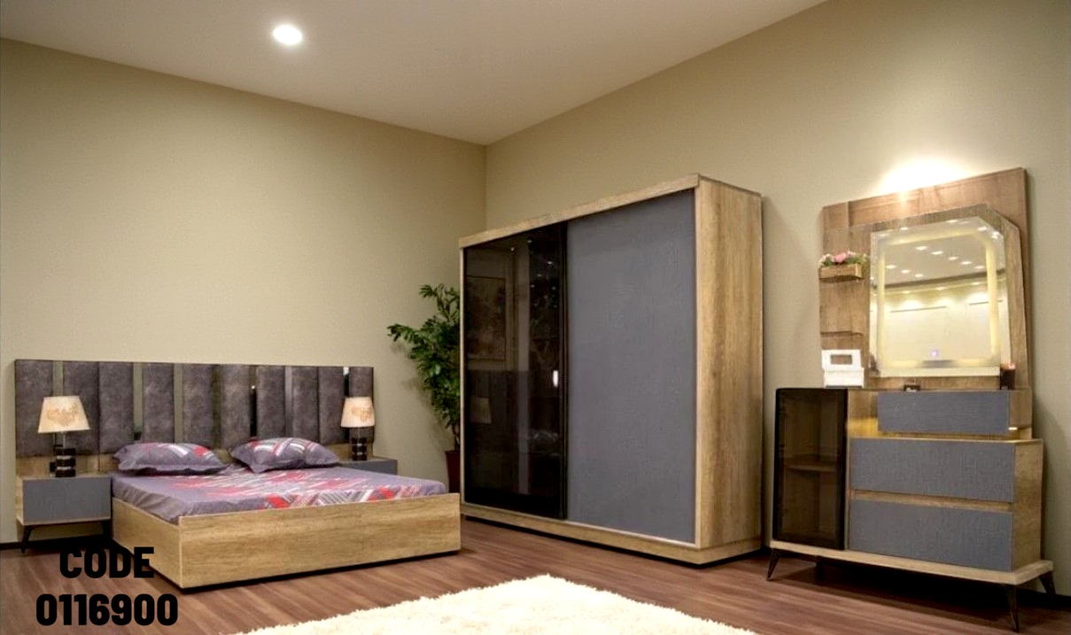 غرفة نوم ماستر 169