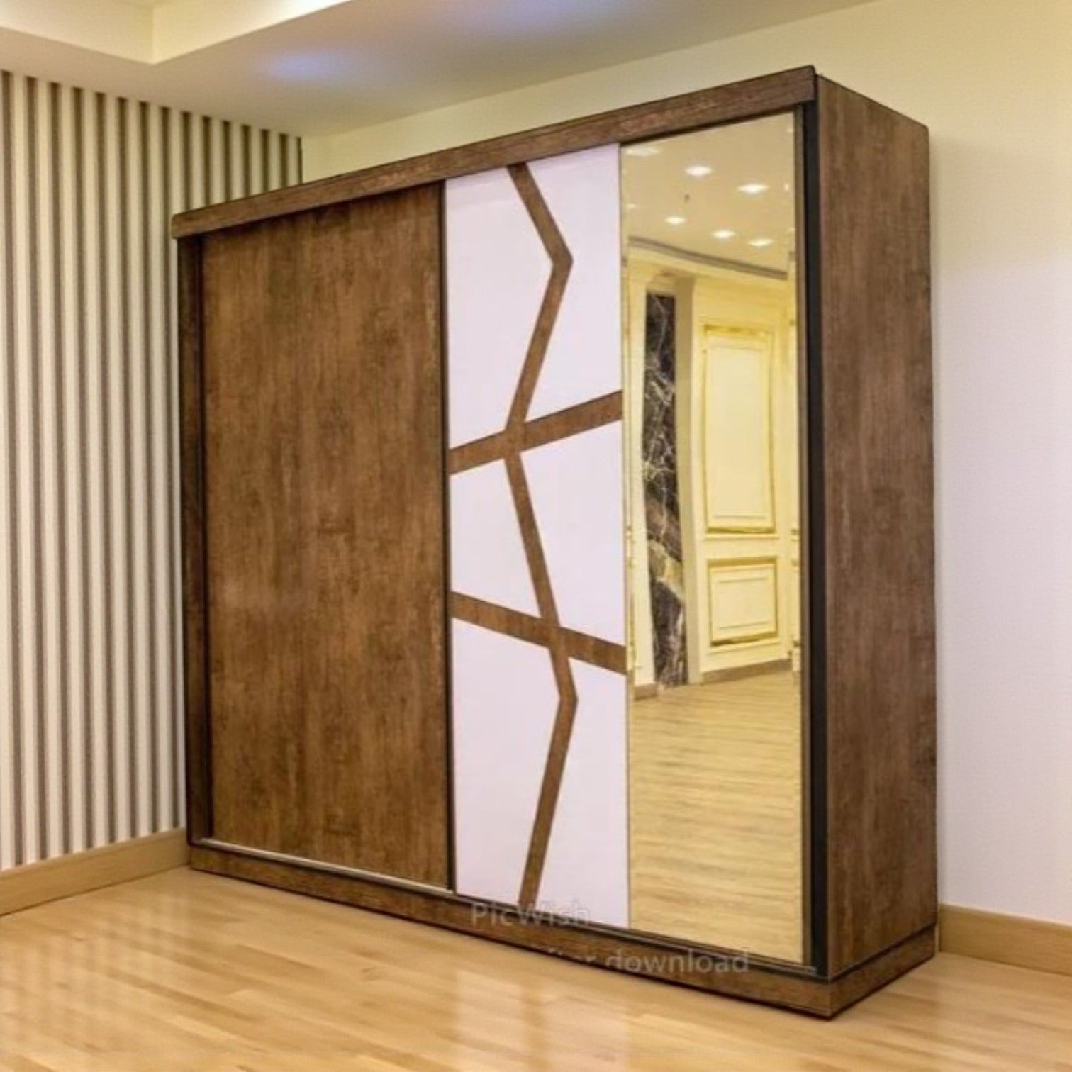 دولاب ماستر 153