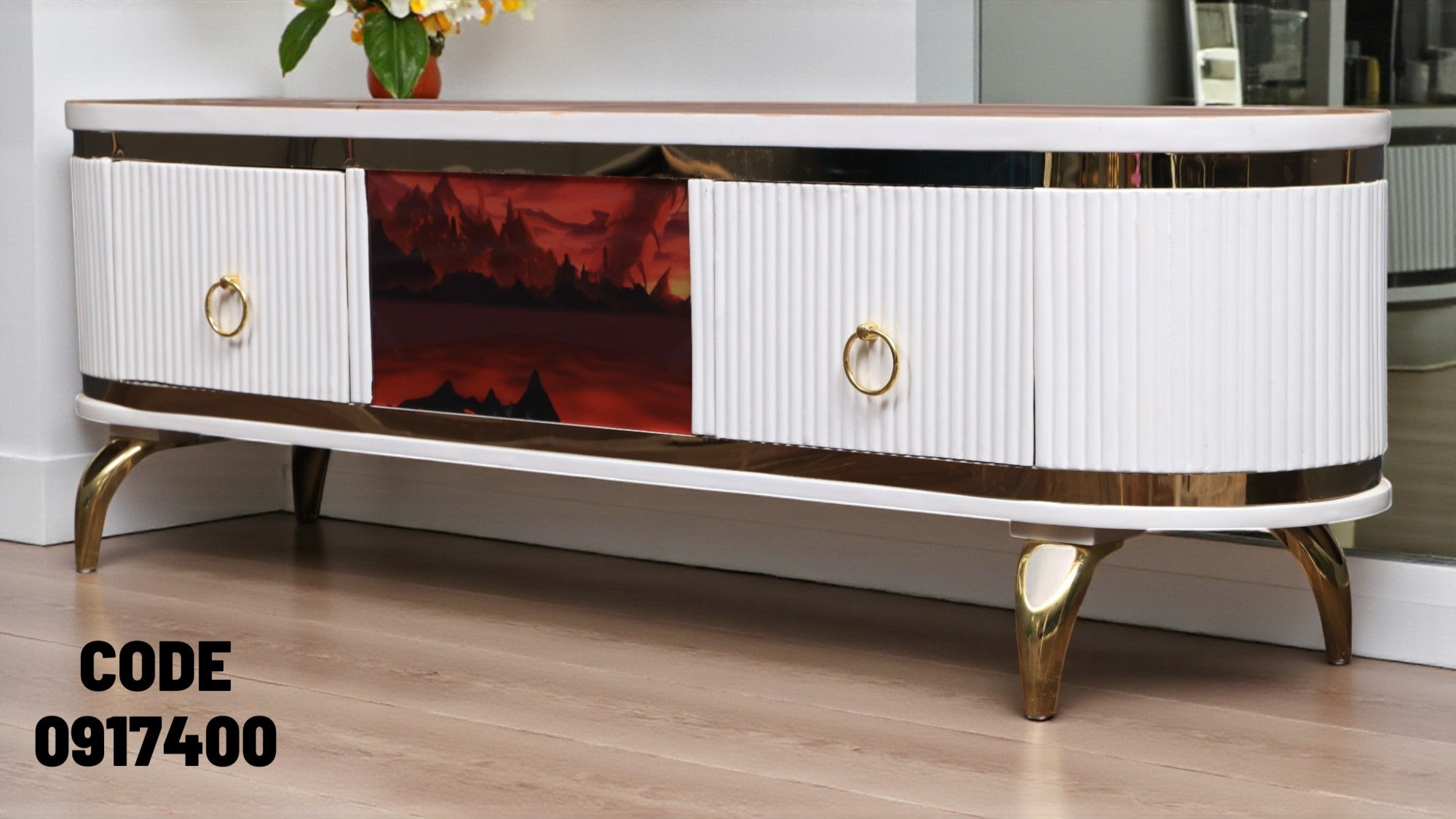 ترابيزة تليفزيون 174