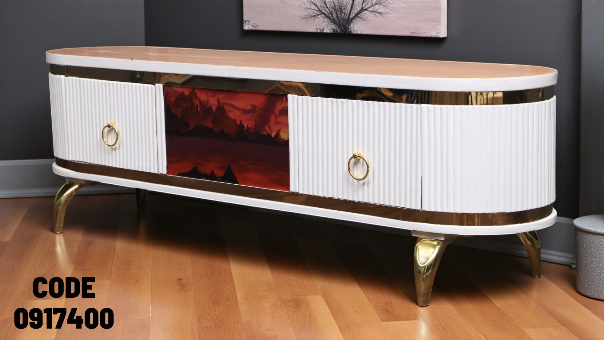 ترابيزة تليفزيون 174