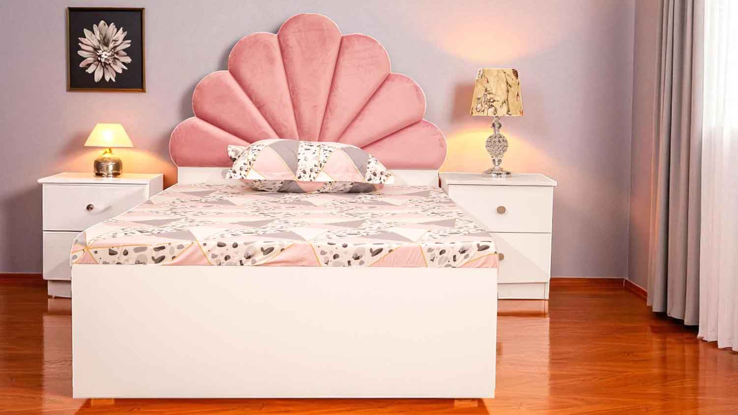 غرفة نوم اطفال 176