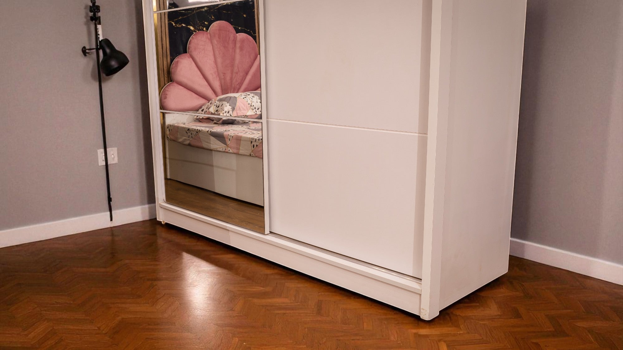 غرفة نوم اطفال 176