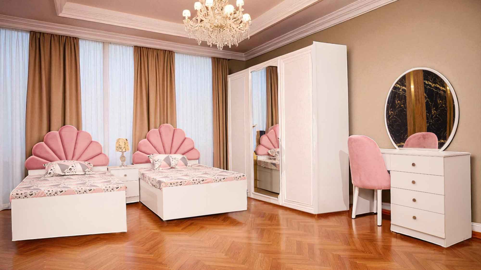 غرفة نوم اطفال 176