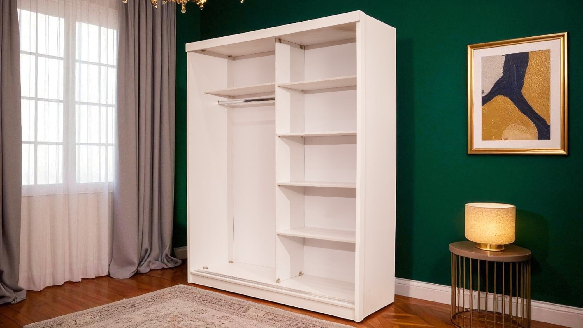 غرفة نوم اطفال 176