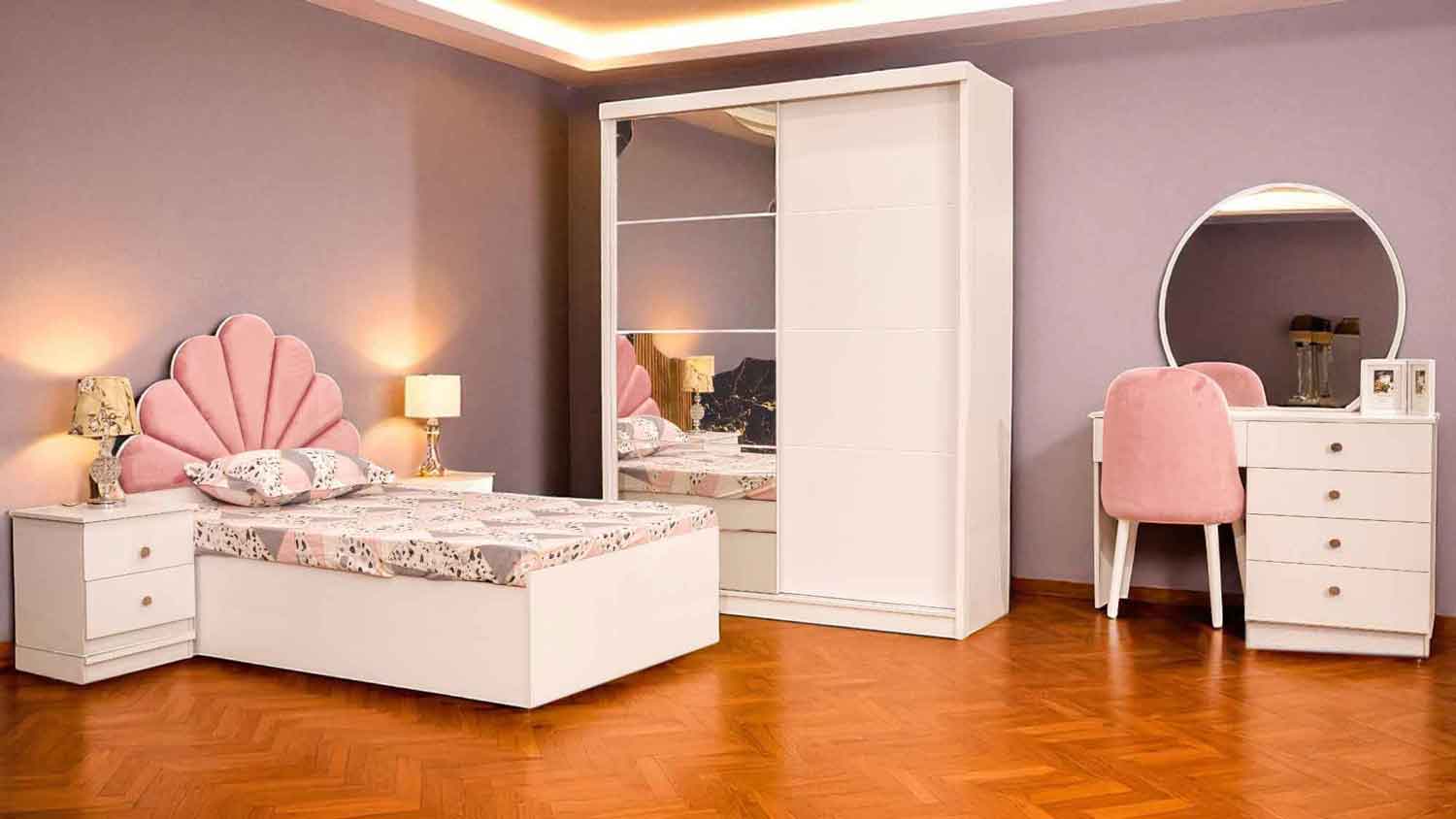 غرفة نوم اطفال 176