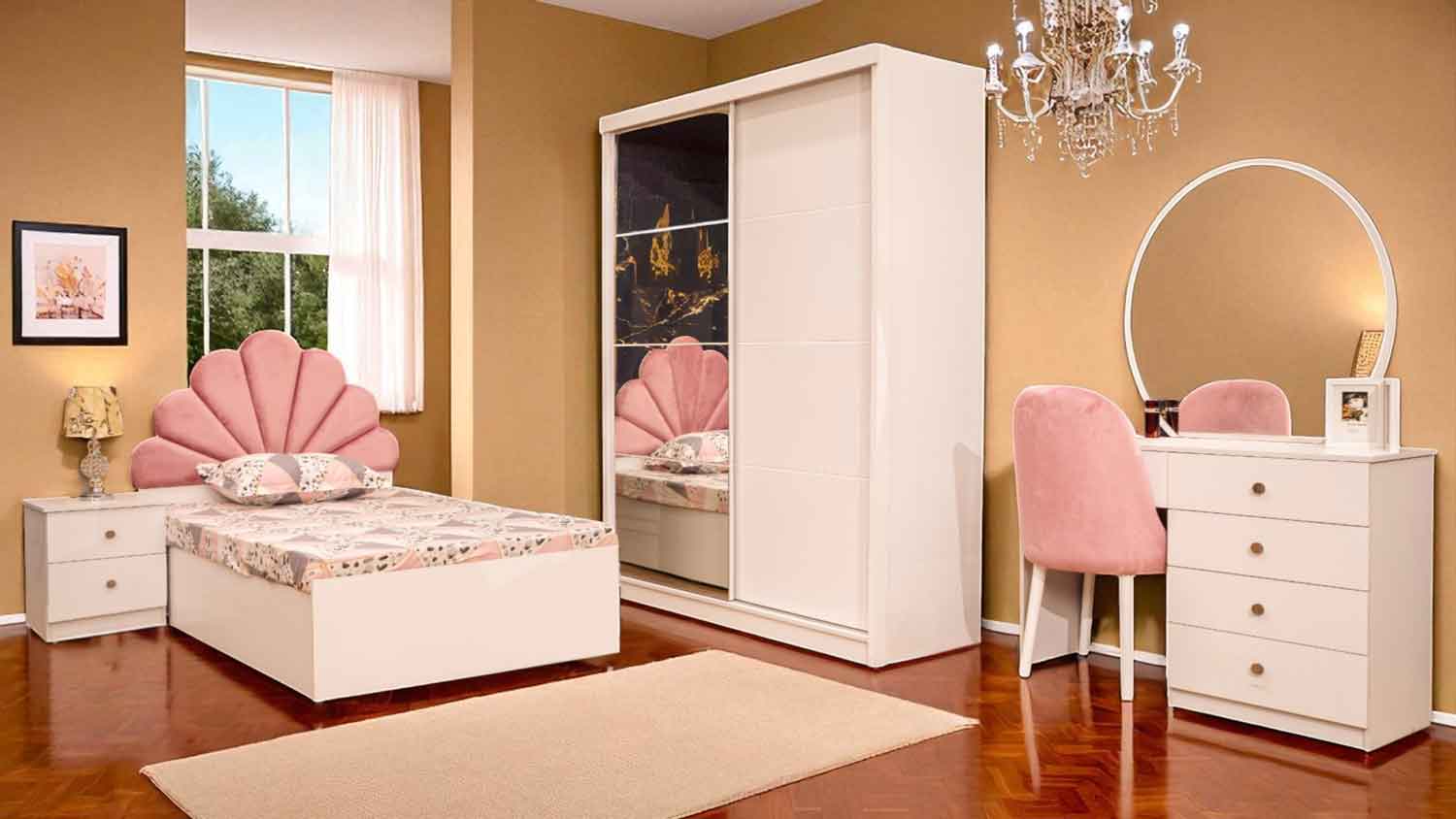 غرفة نوم اطفال 176