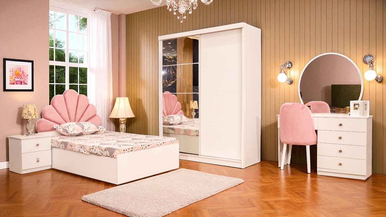 غرفة نوم اطفال 176