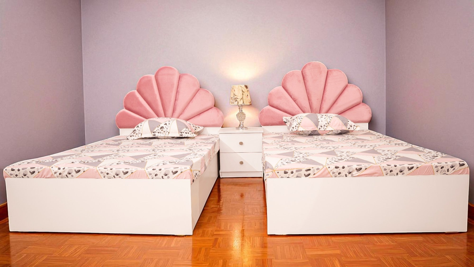 غرفة نوم اطفال 176