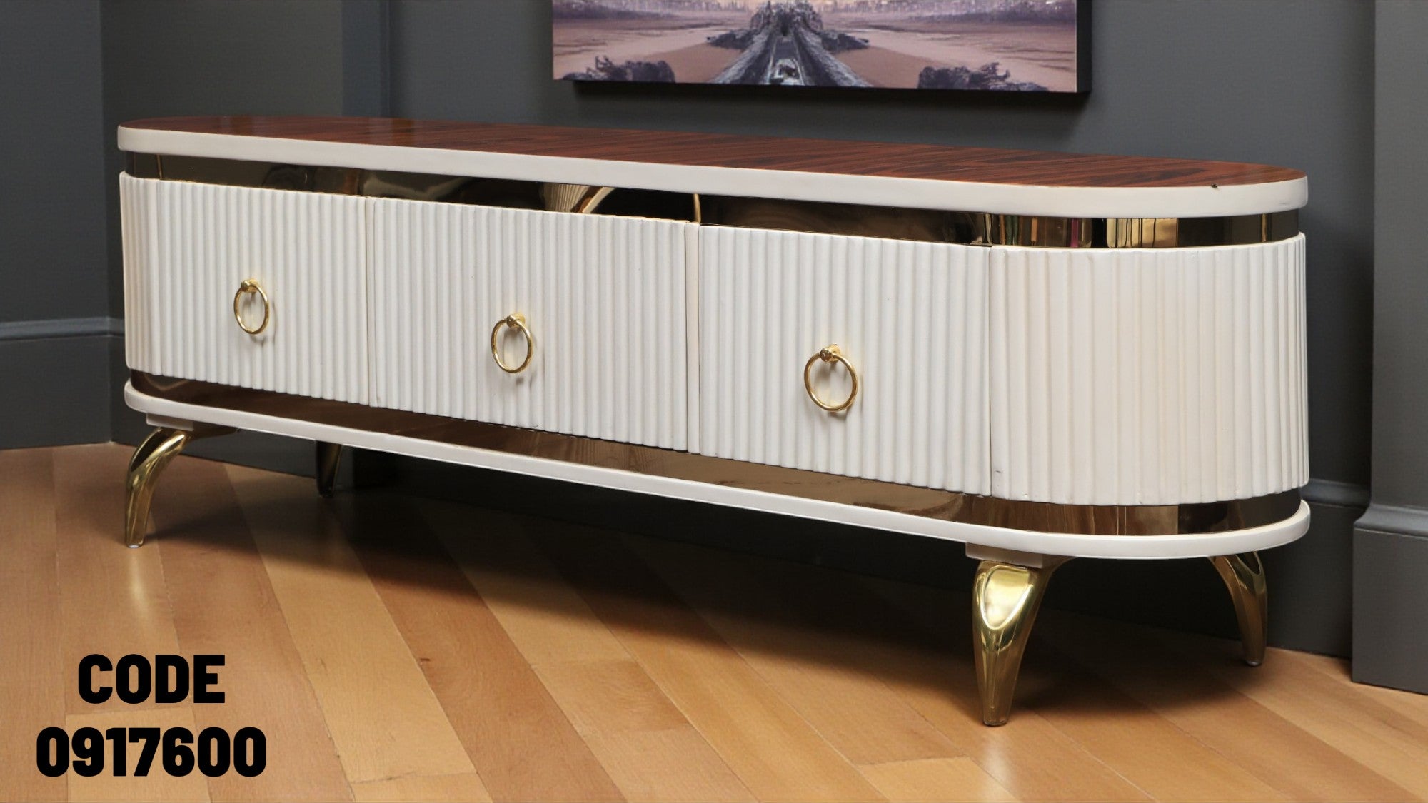 ترابيزة تليفزيون 176