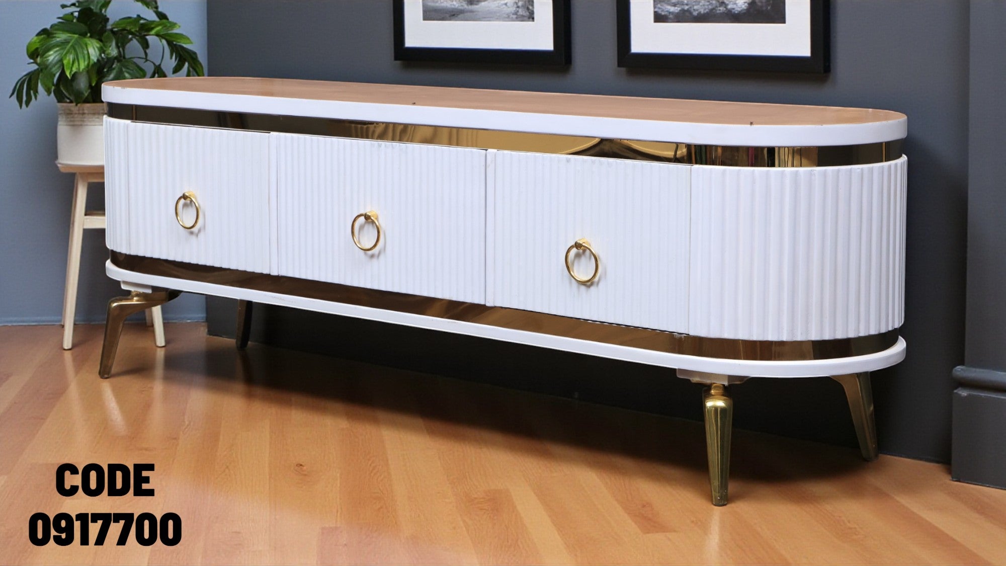 ترابيزة تليفزيون 177