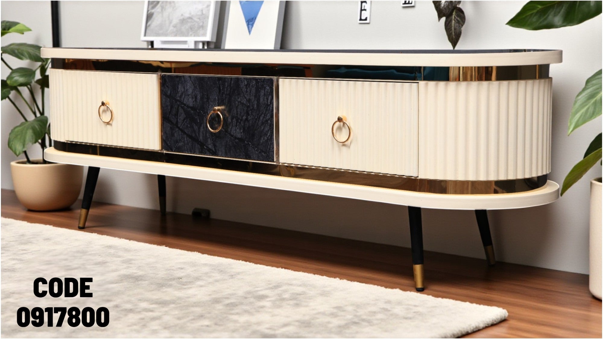 ترابيزة تليفزيون 178