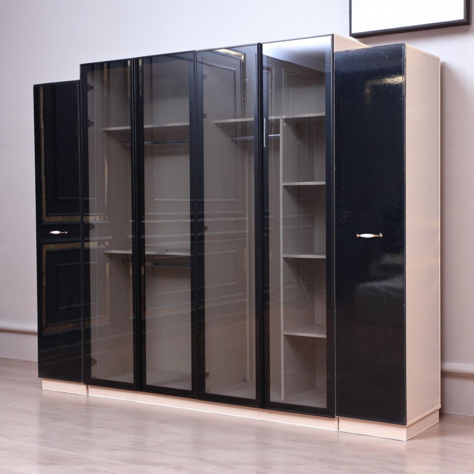 دولاب ماستر 179