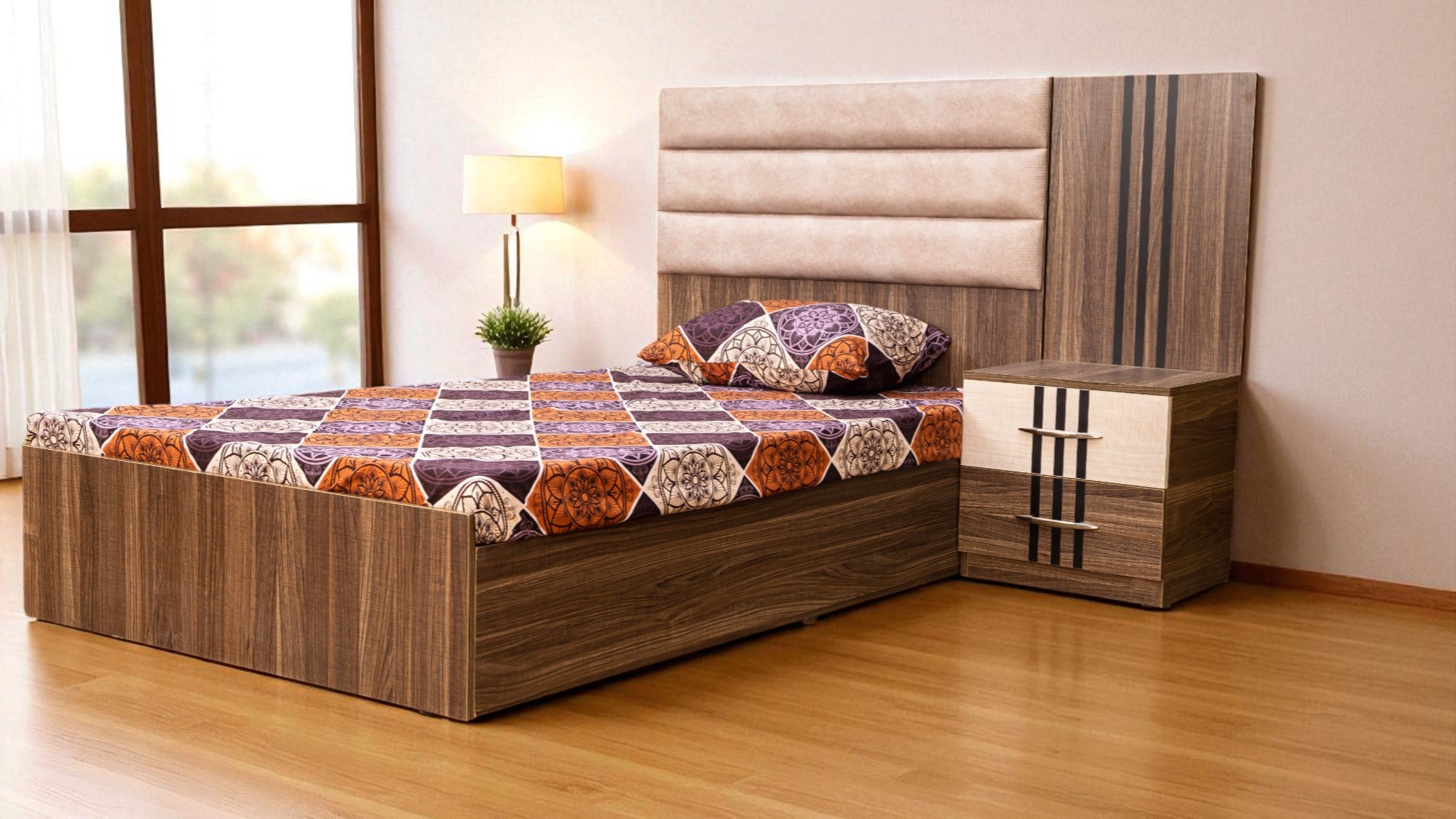 غرفة نوم اطفال 180