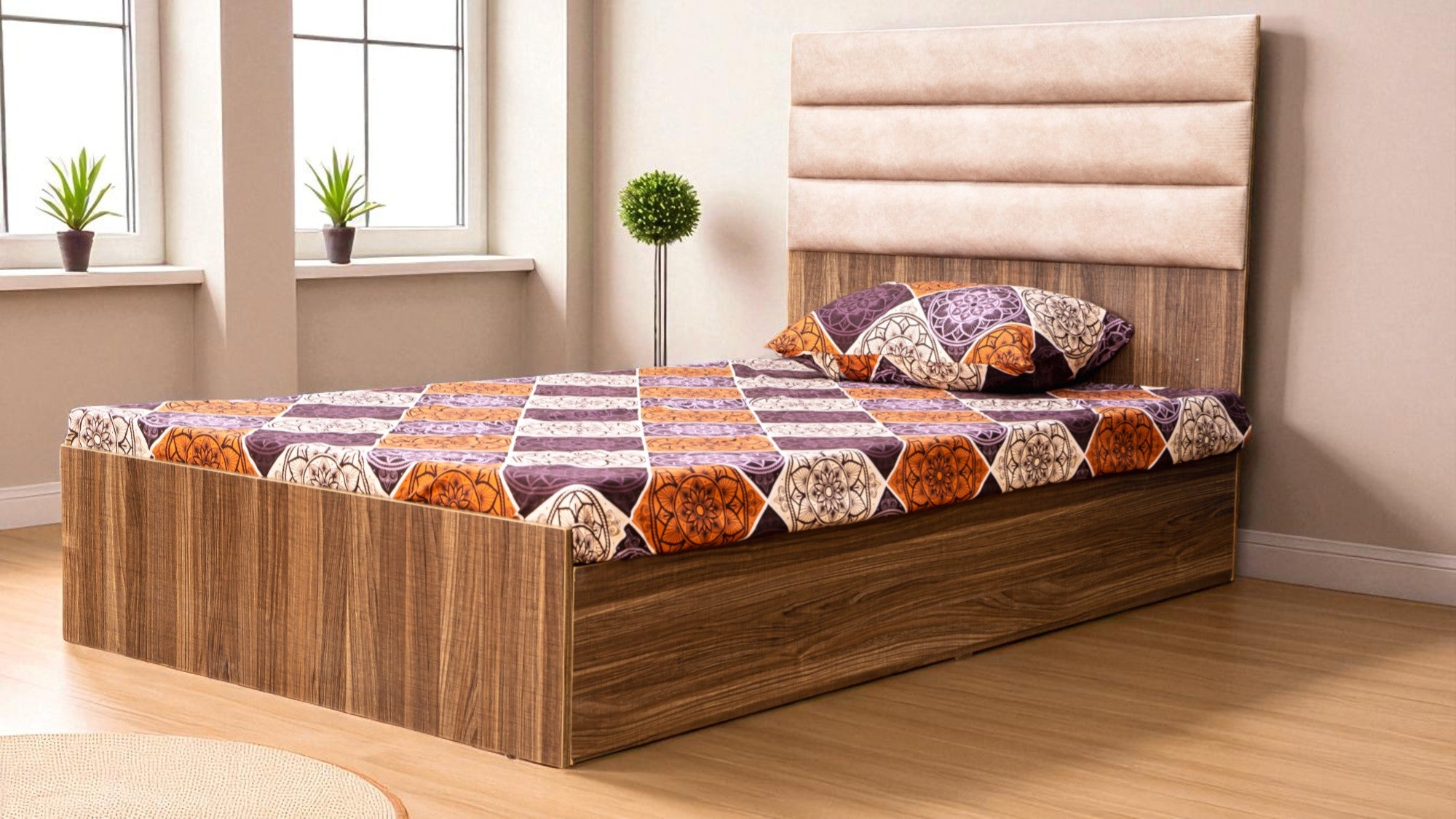 غرفة نوم اطفال 180