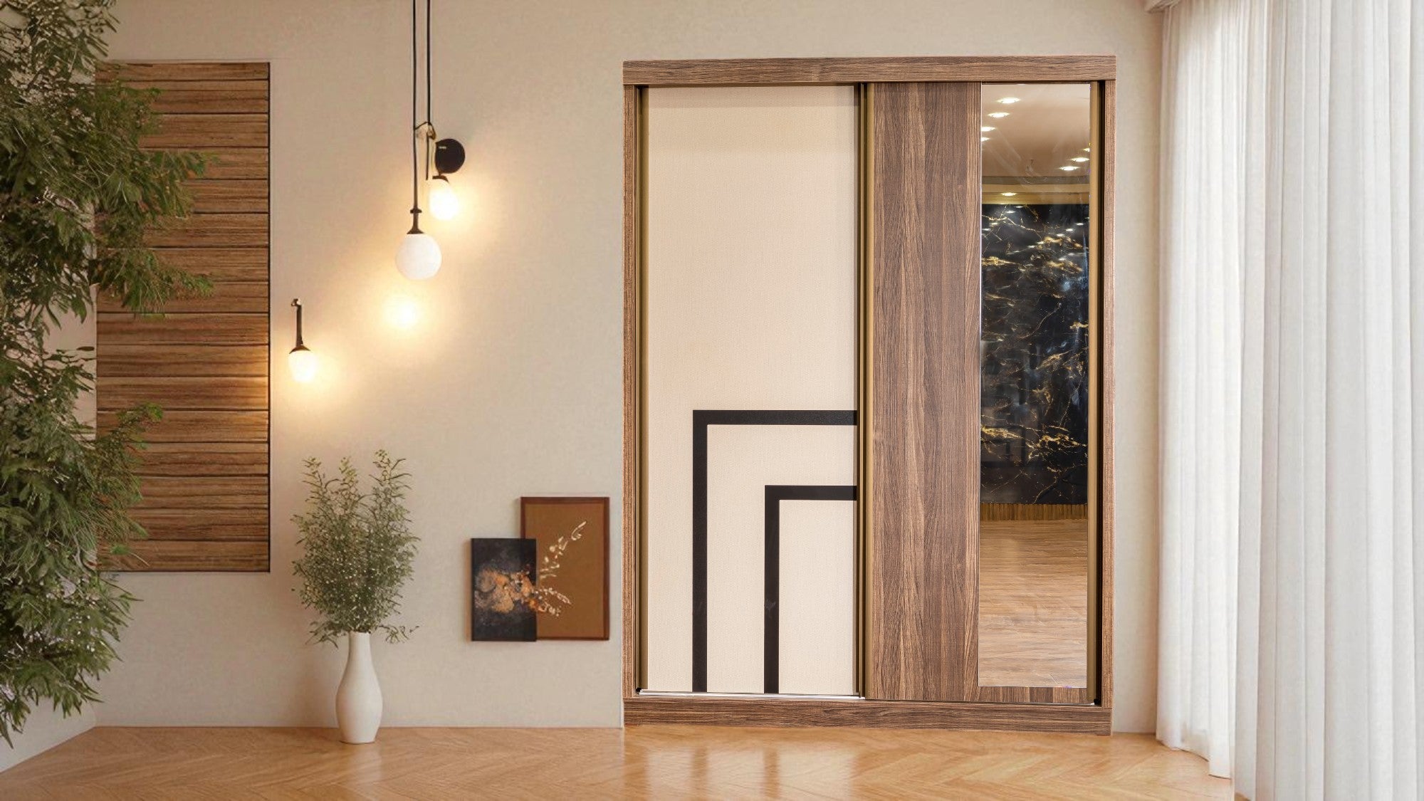 غرفة نوم اطفال 180