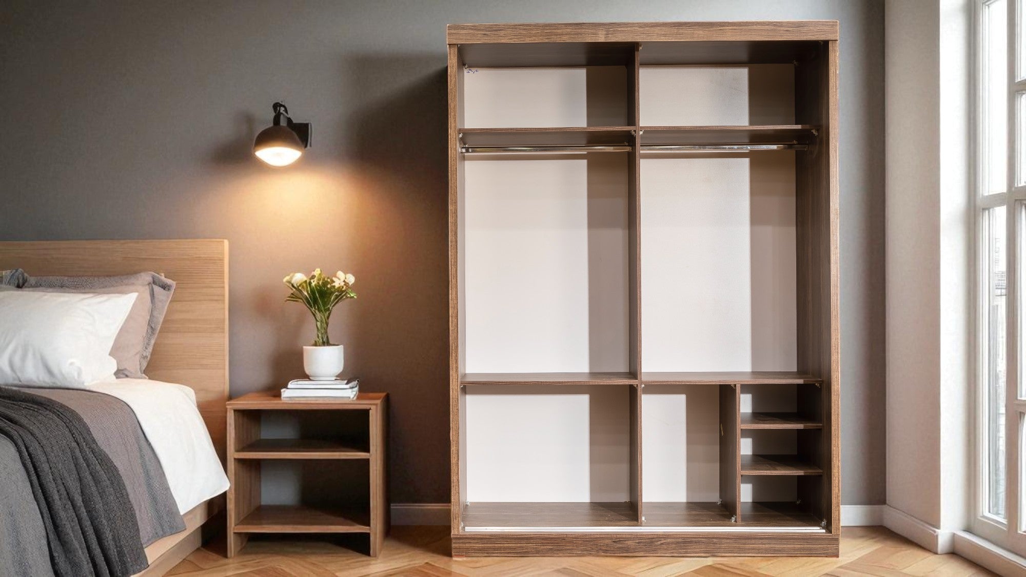 غرفة نوم اطفال 180