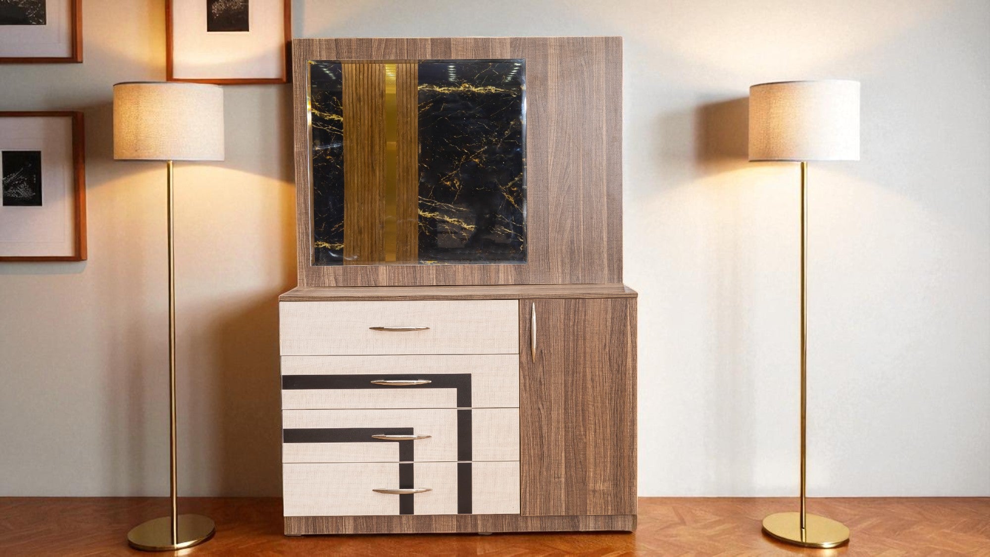 غرفة نوم اطفال 180