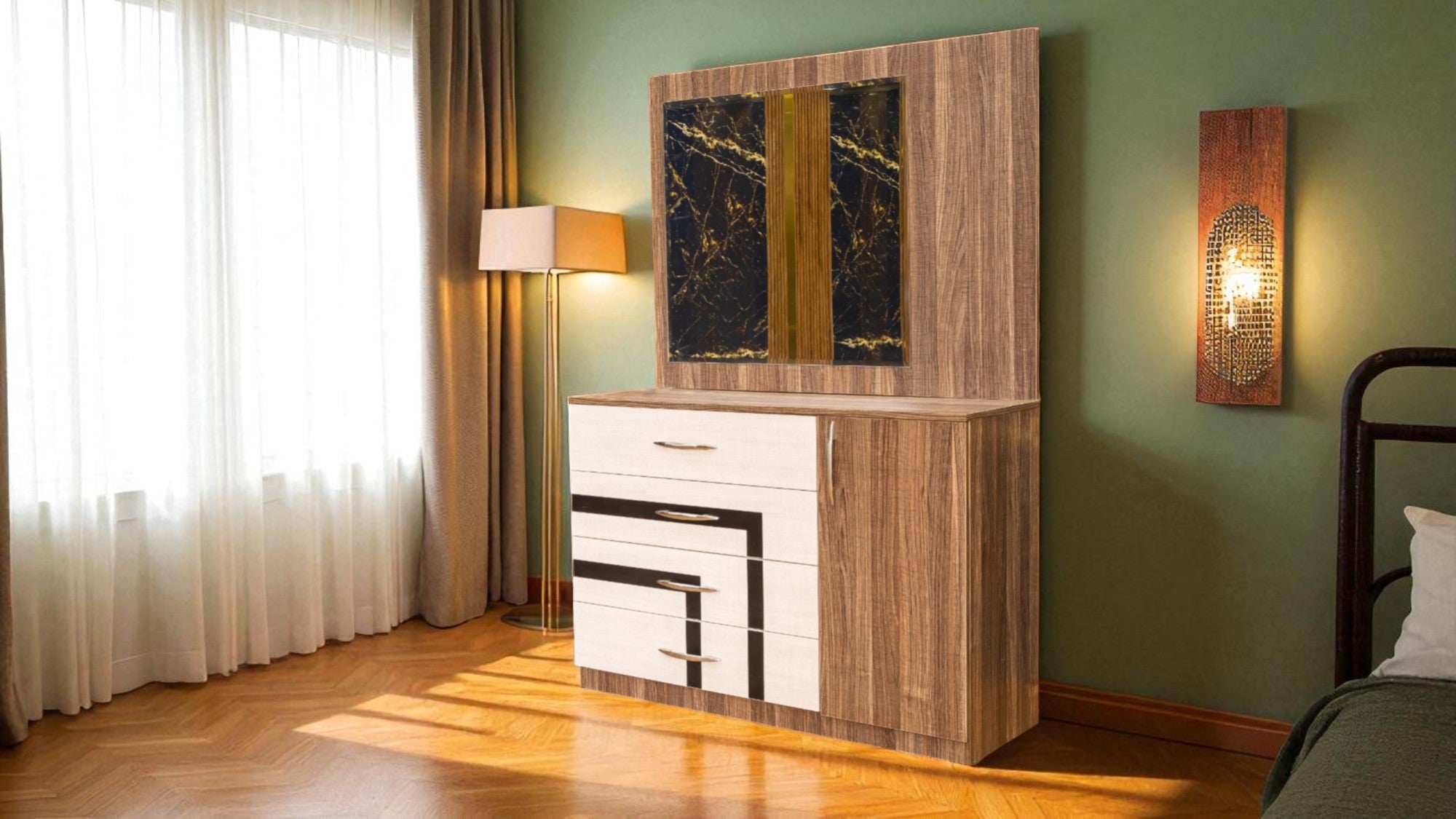 غرفة نوم اطفال 180