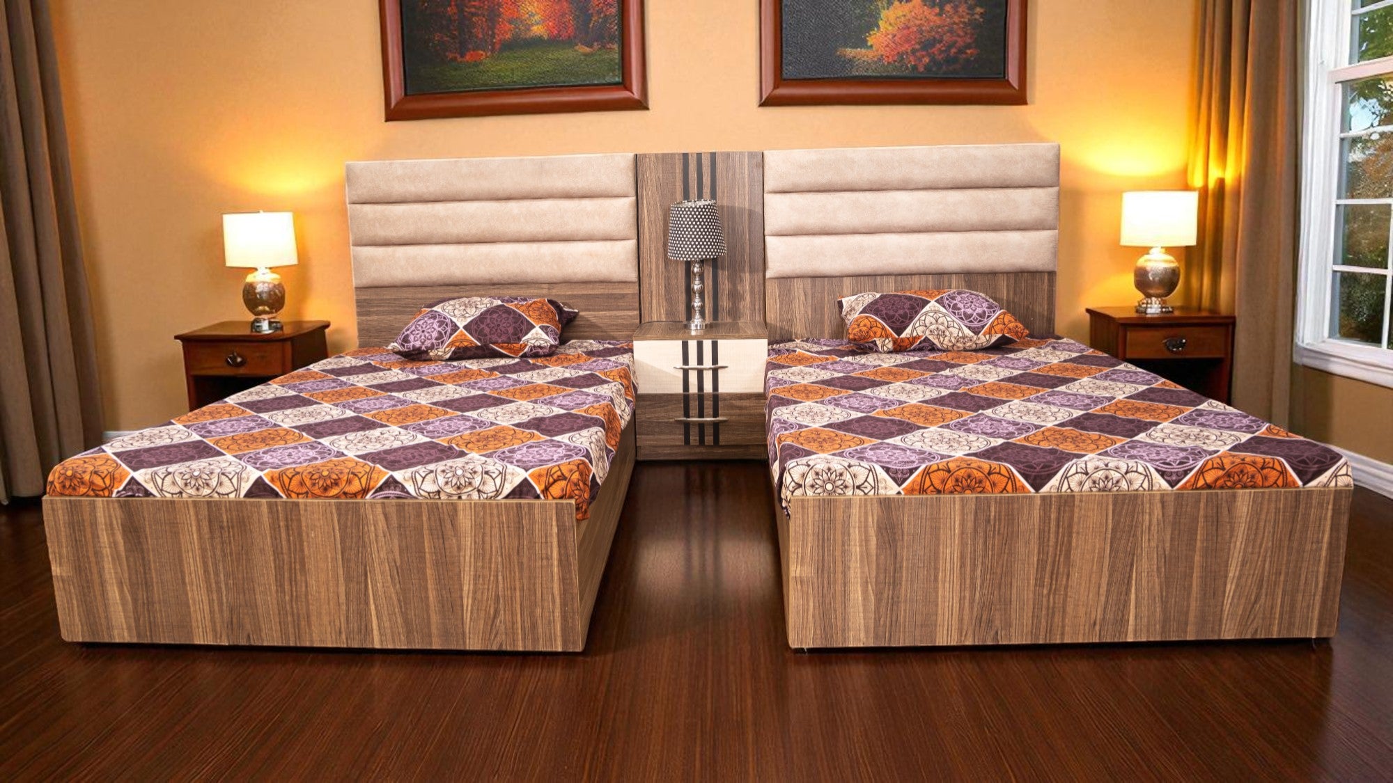 غرفة نوم اطفال 180