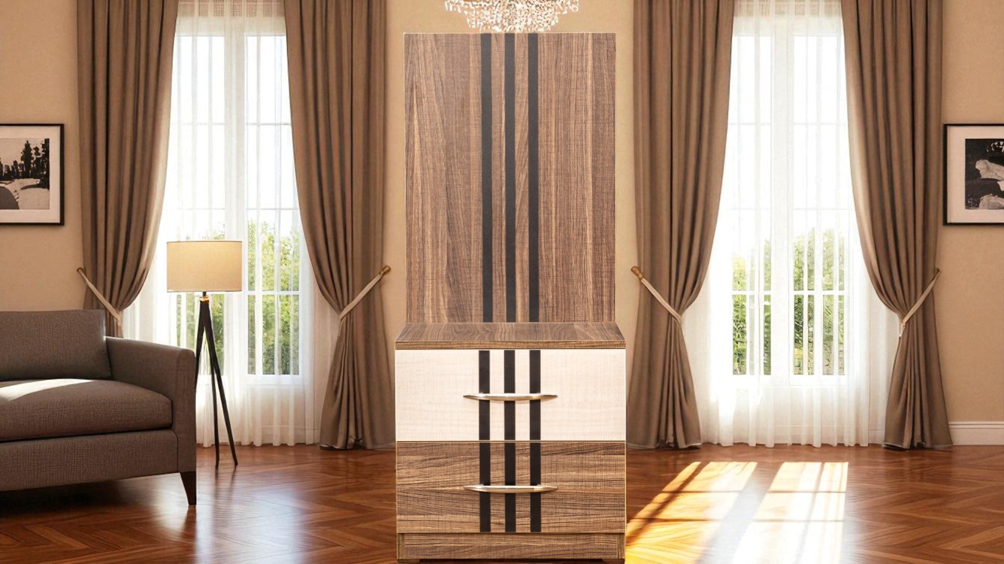 غرفة نوم اطفال 180