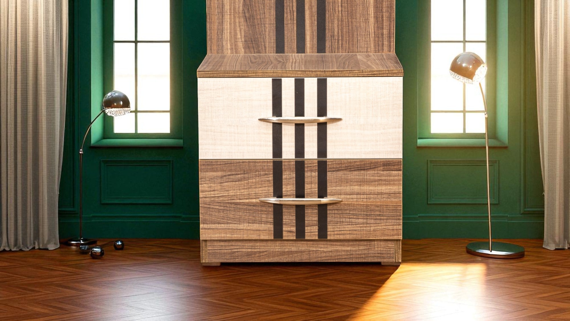 غرفة نوم اطفال 180