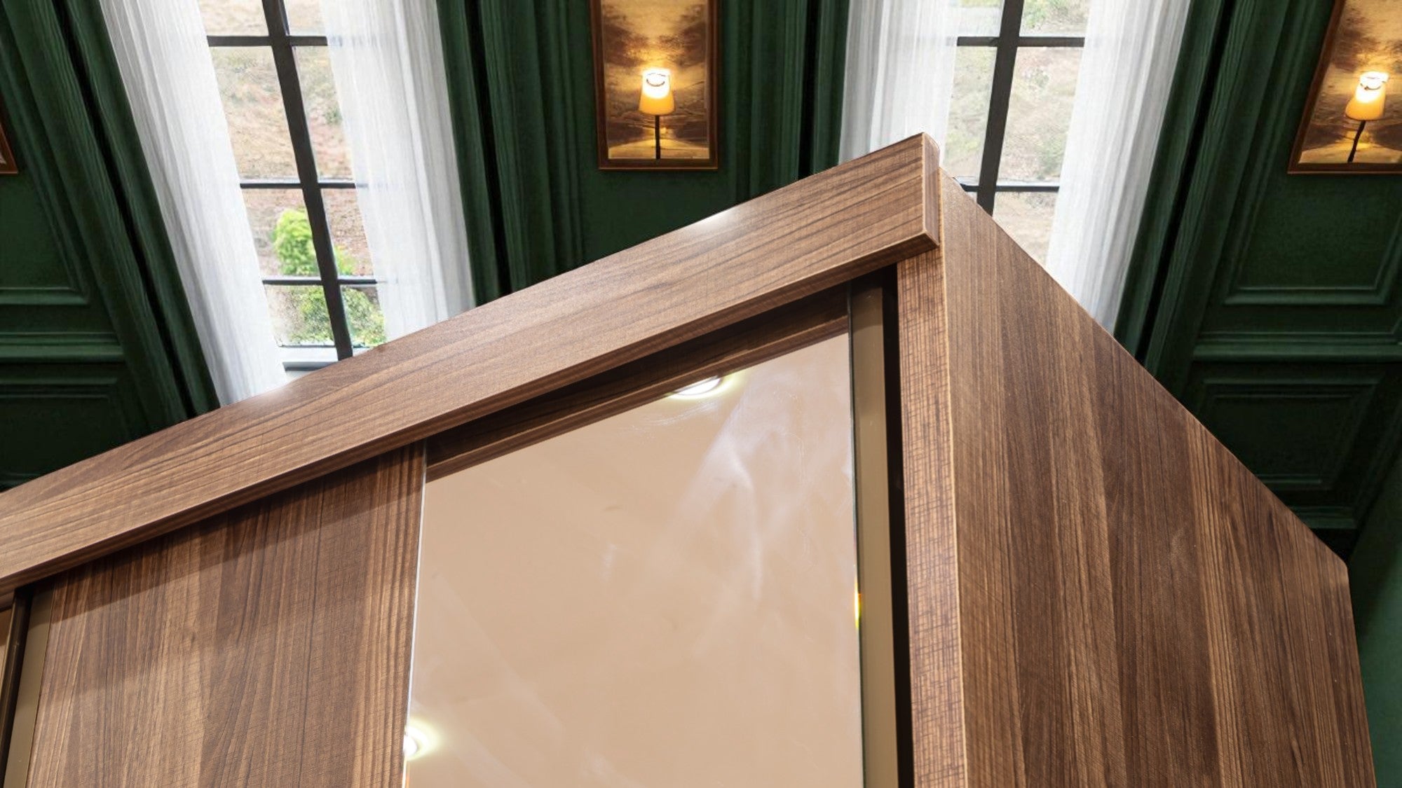 غرفة نوم اطفال 180