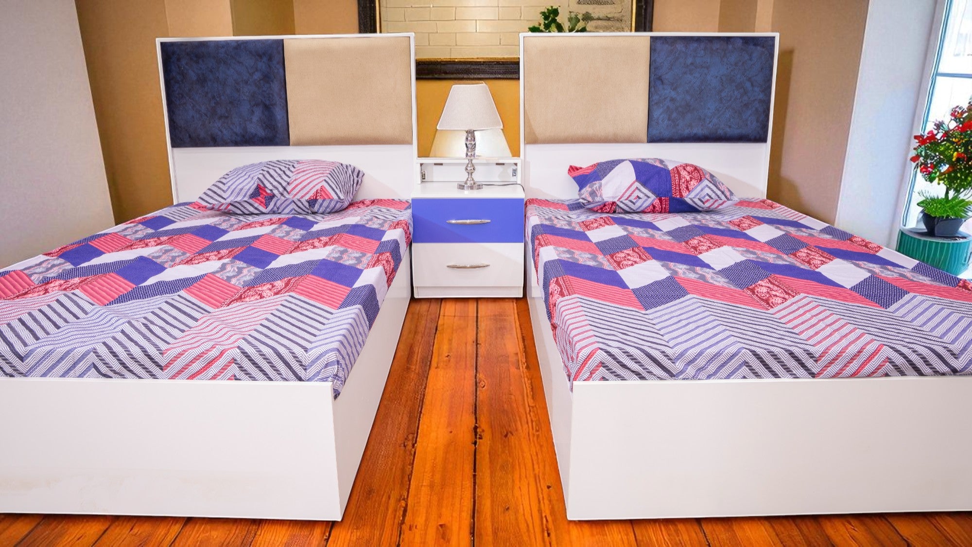 غرفة نوم اطفال 181