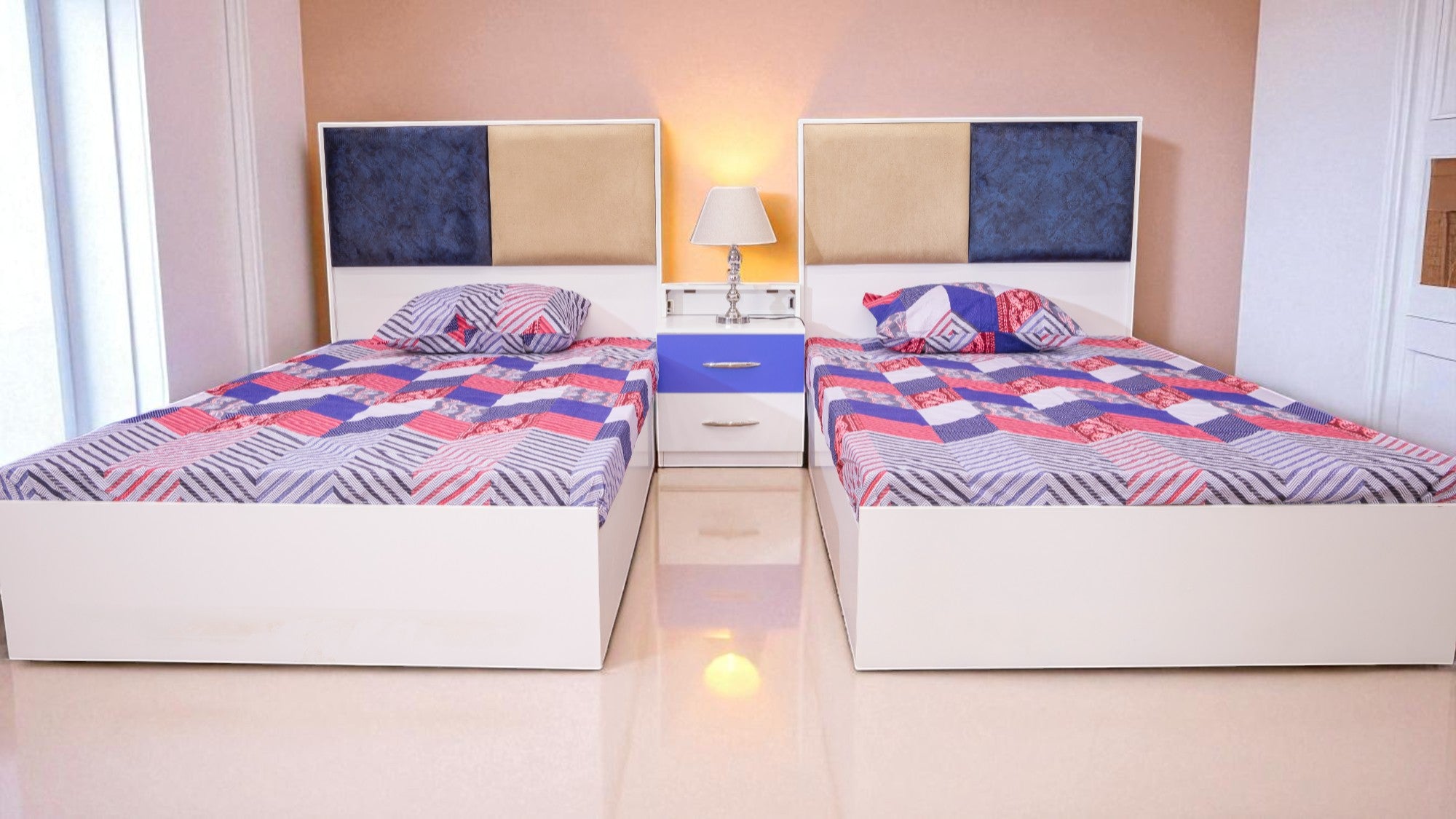 غرفة نوم اطفال 181