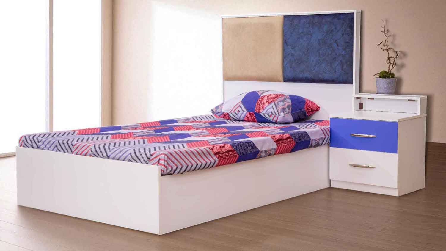 غرفة نوم اطفال 181