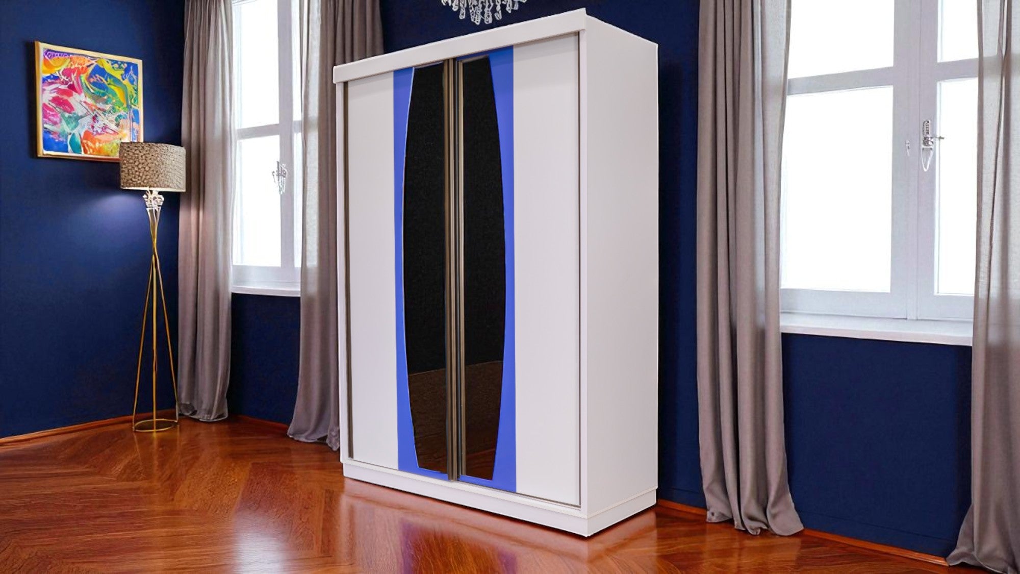 غرفة نوم اطفال 181