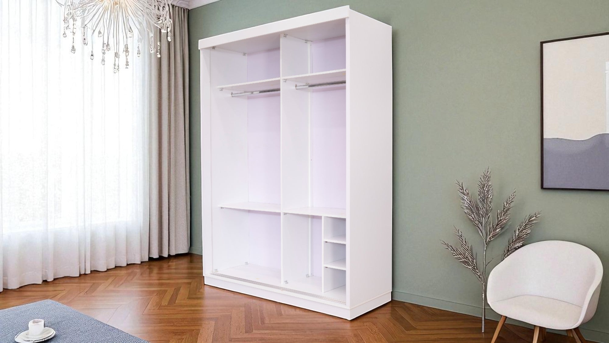 غرفة نوم اطفال 181