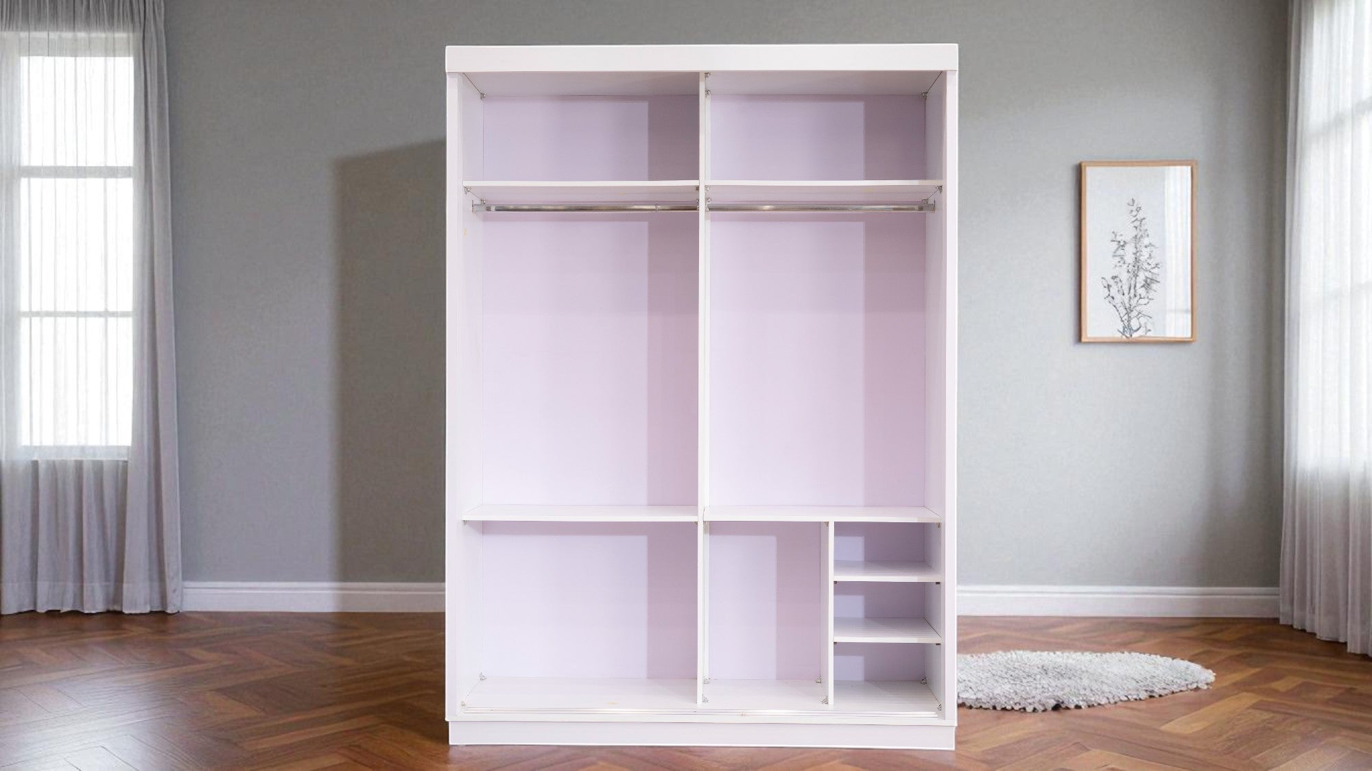 غرفة نوم اطفال 181