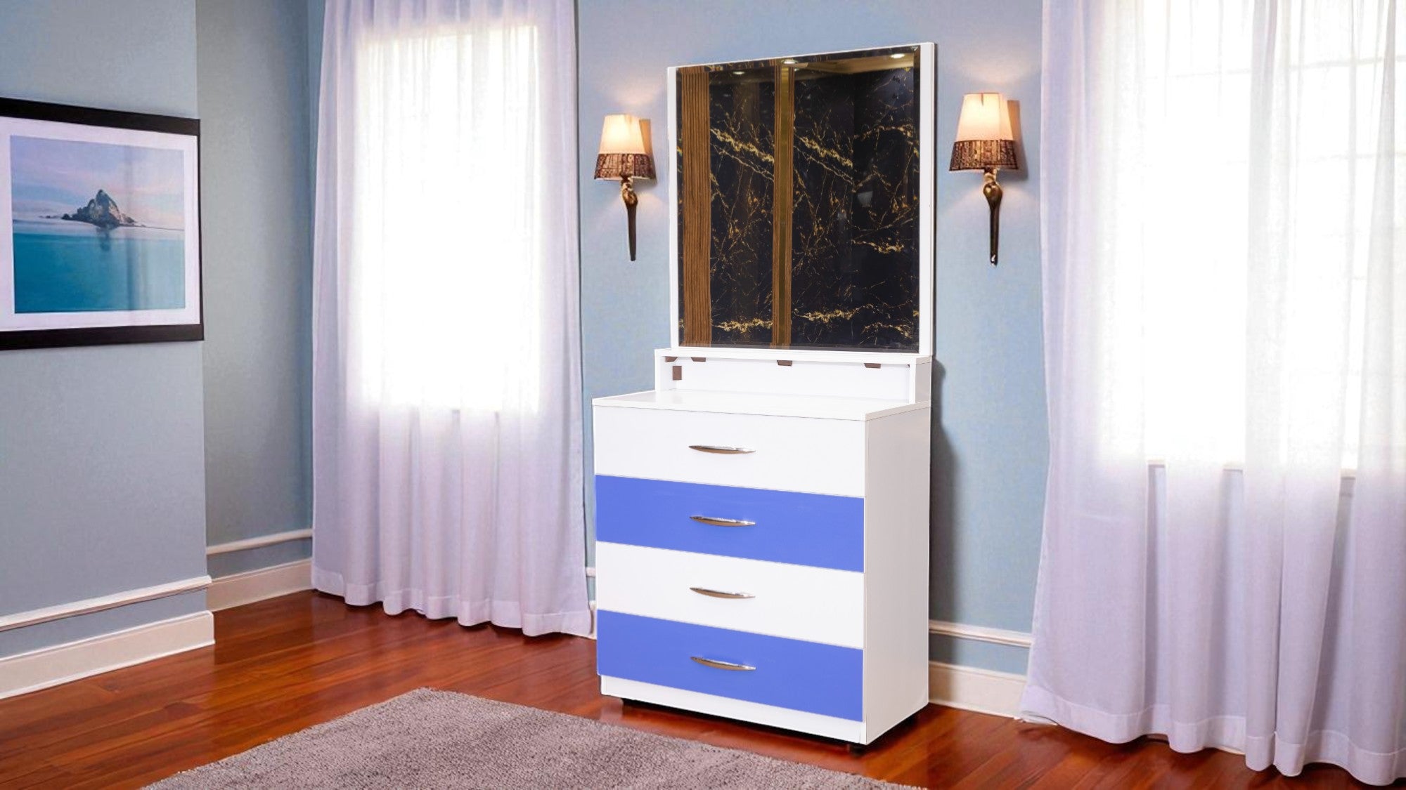 غرفة نوم اطفال 181